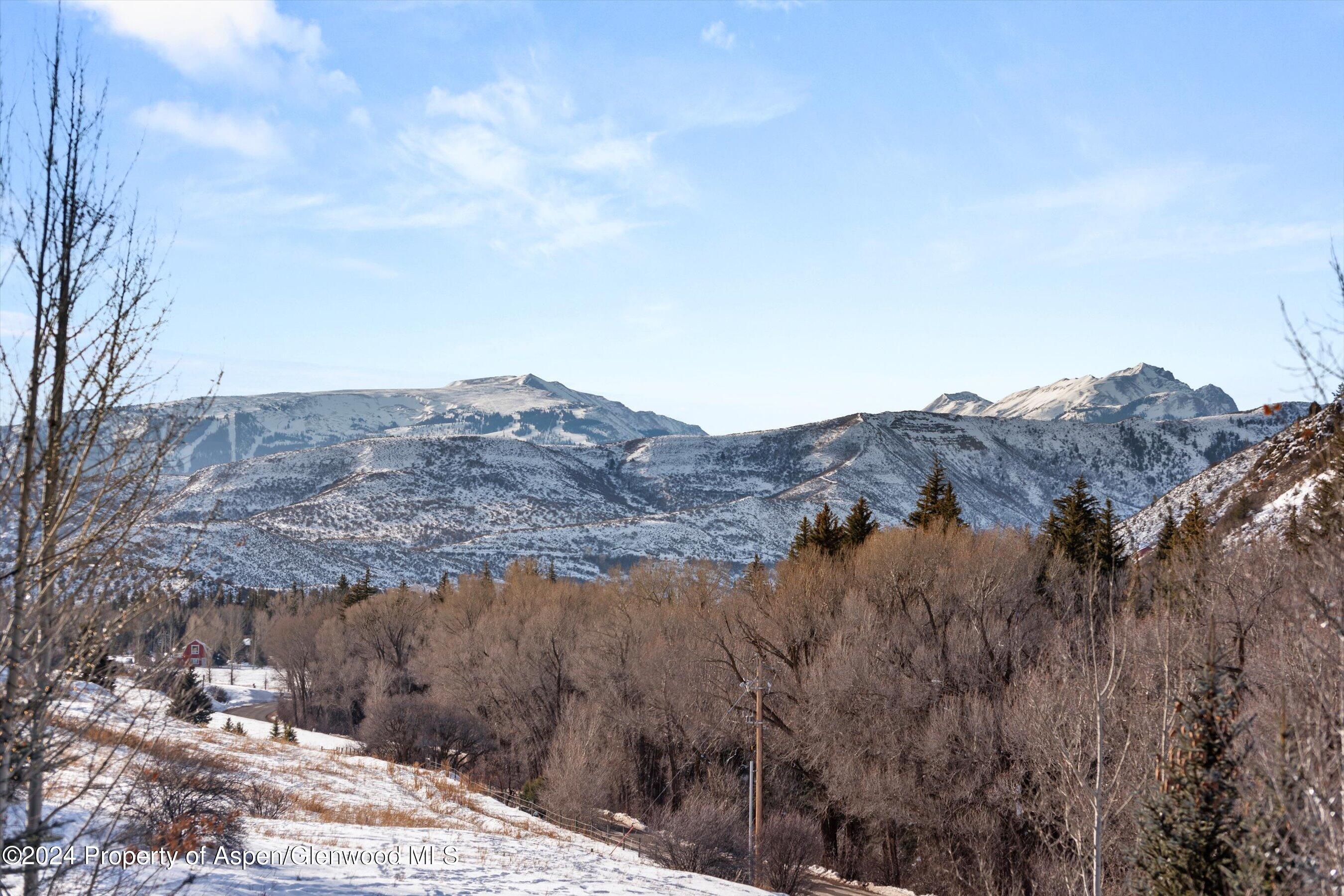 776 Snowmass Creek Road