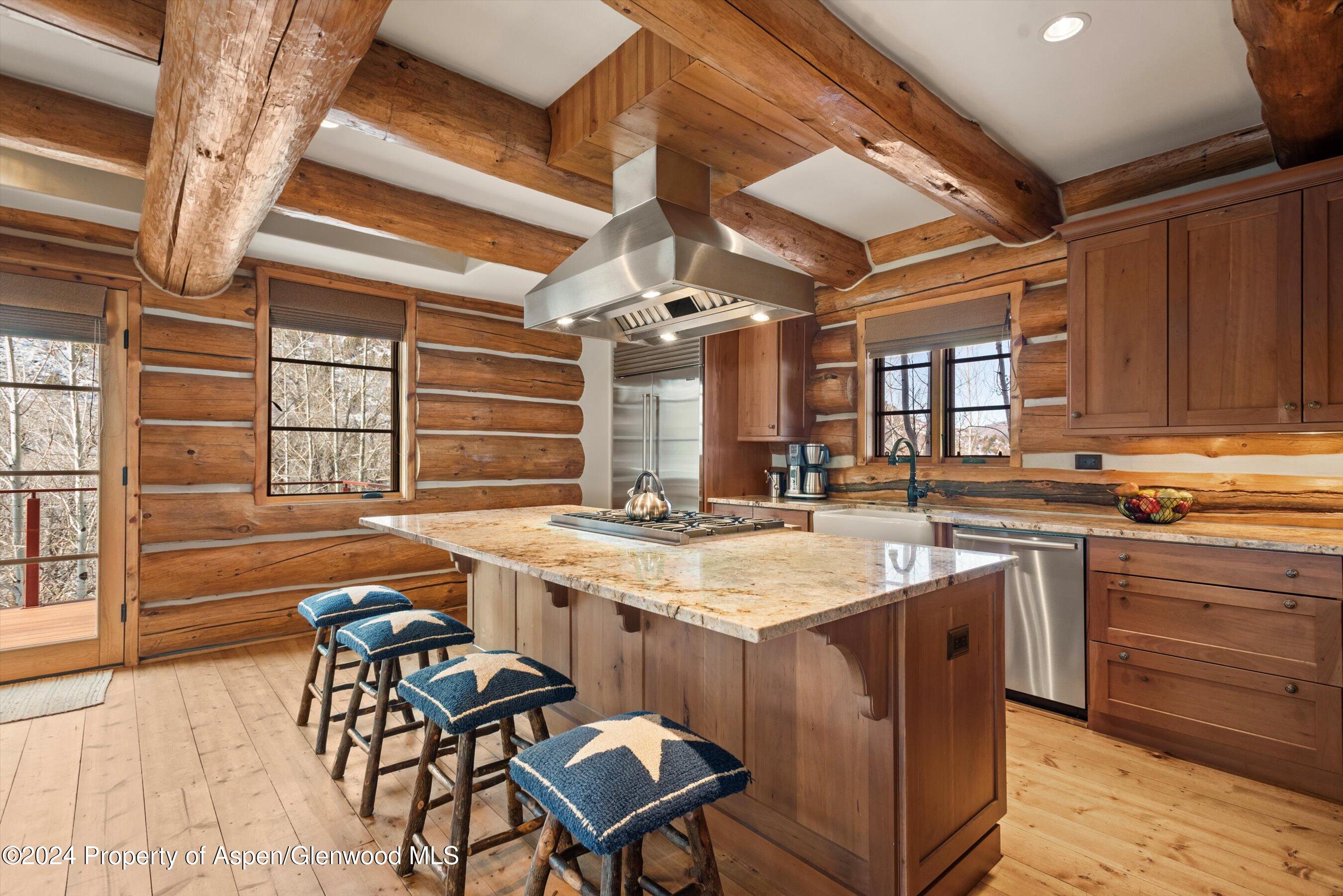 776 Snowmass Creek Road