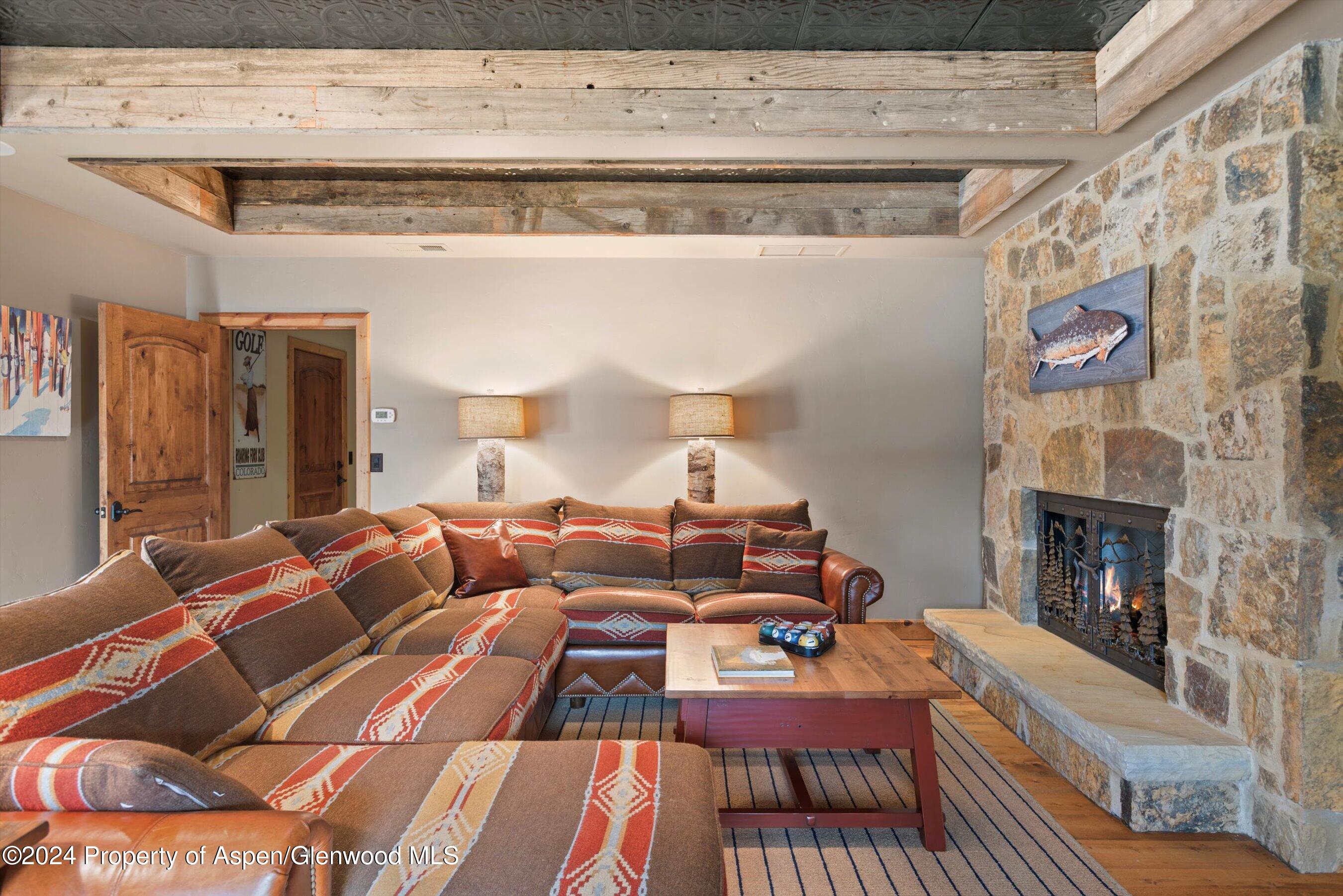 776 Snowmass Creek Road