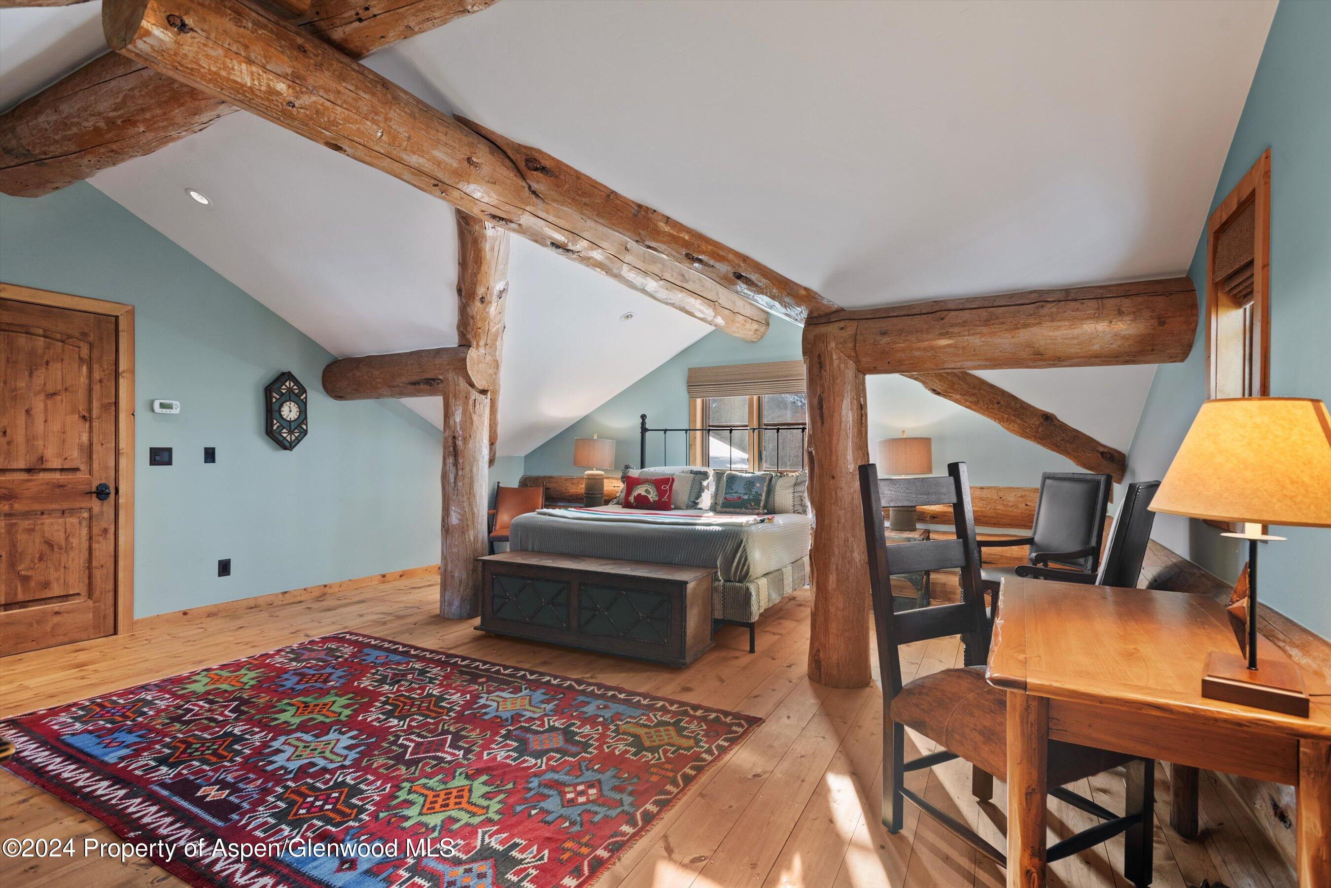 776 Snowmass Creek Road
