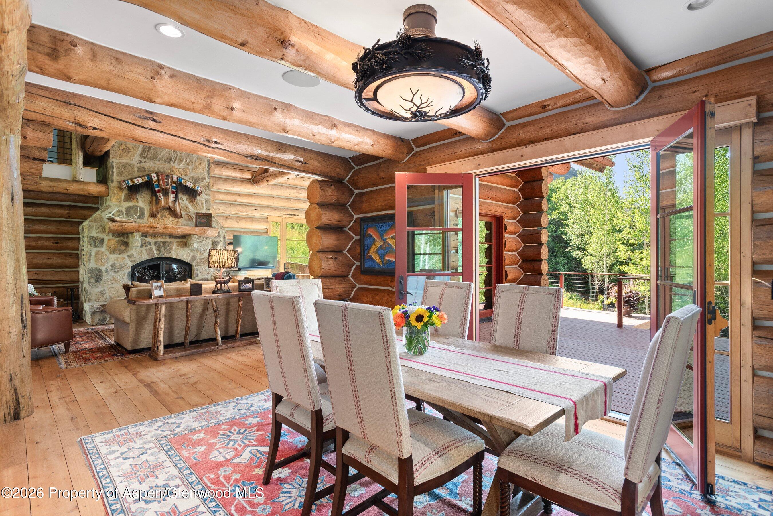 776 Snowmass Creek Road