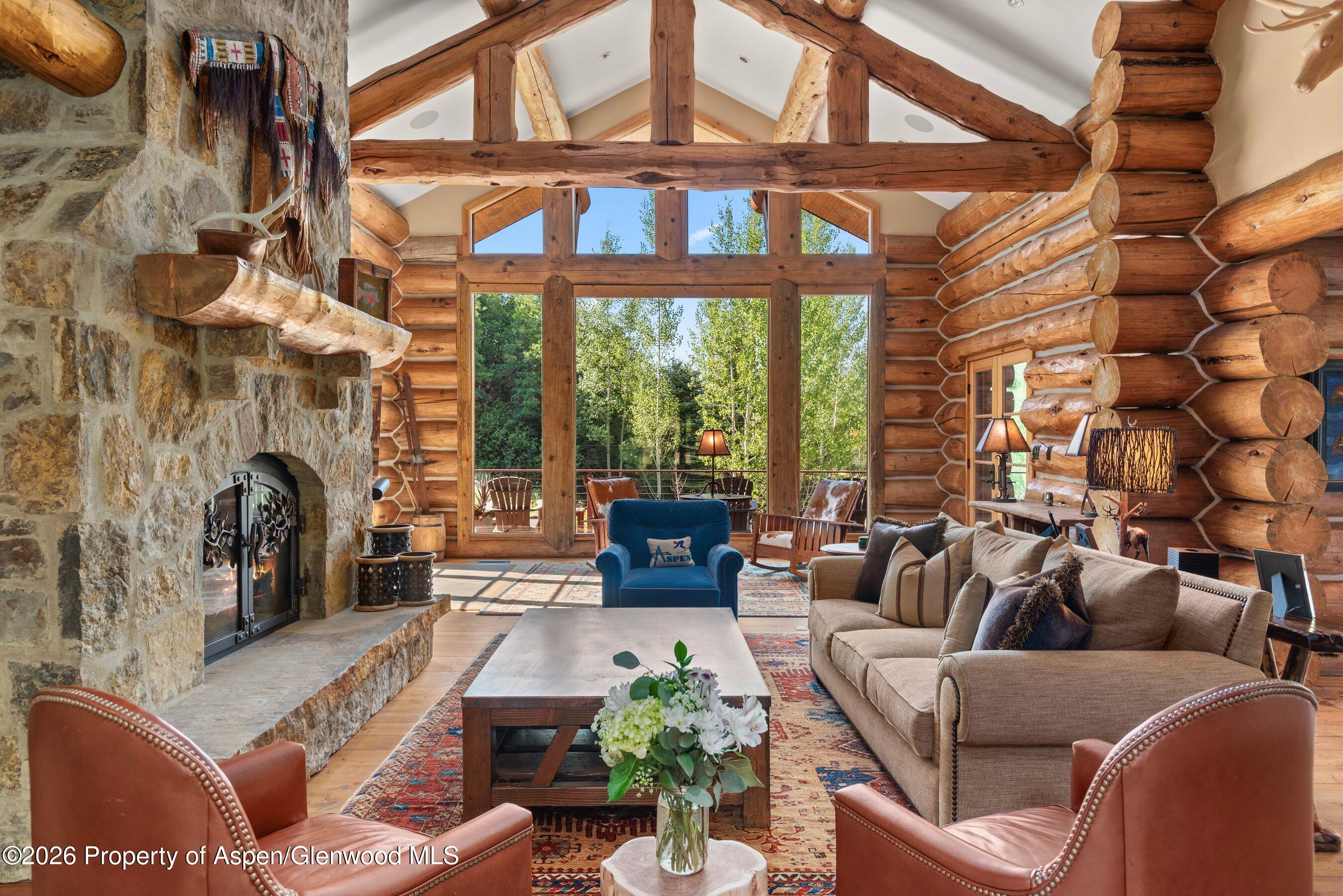 776 Snowmass Creek Road