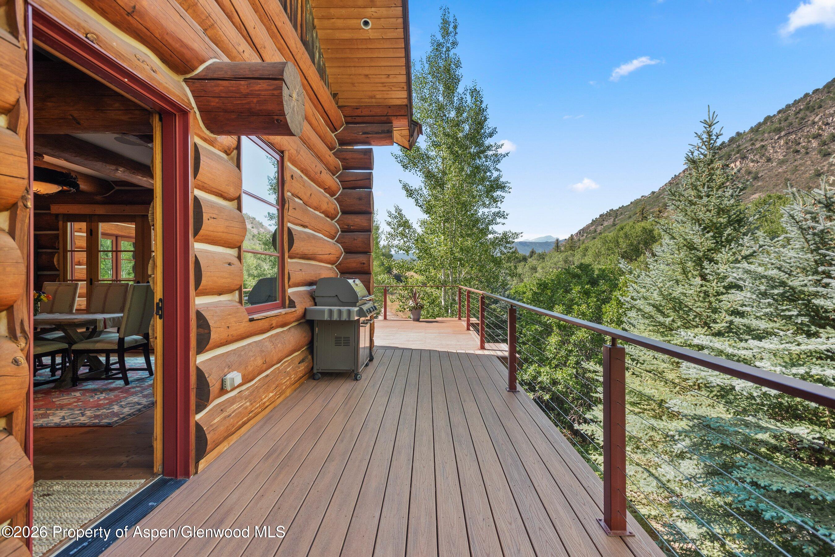 776 Snowmass Creek Road