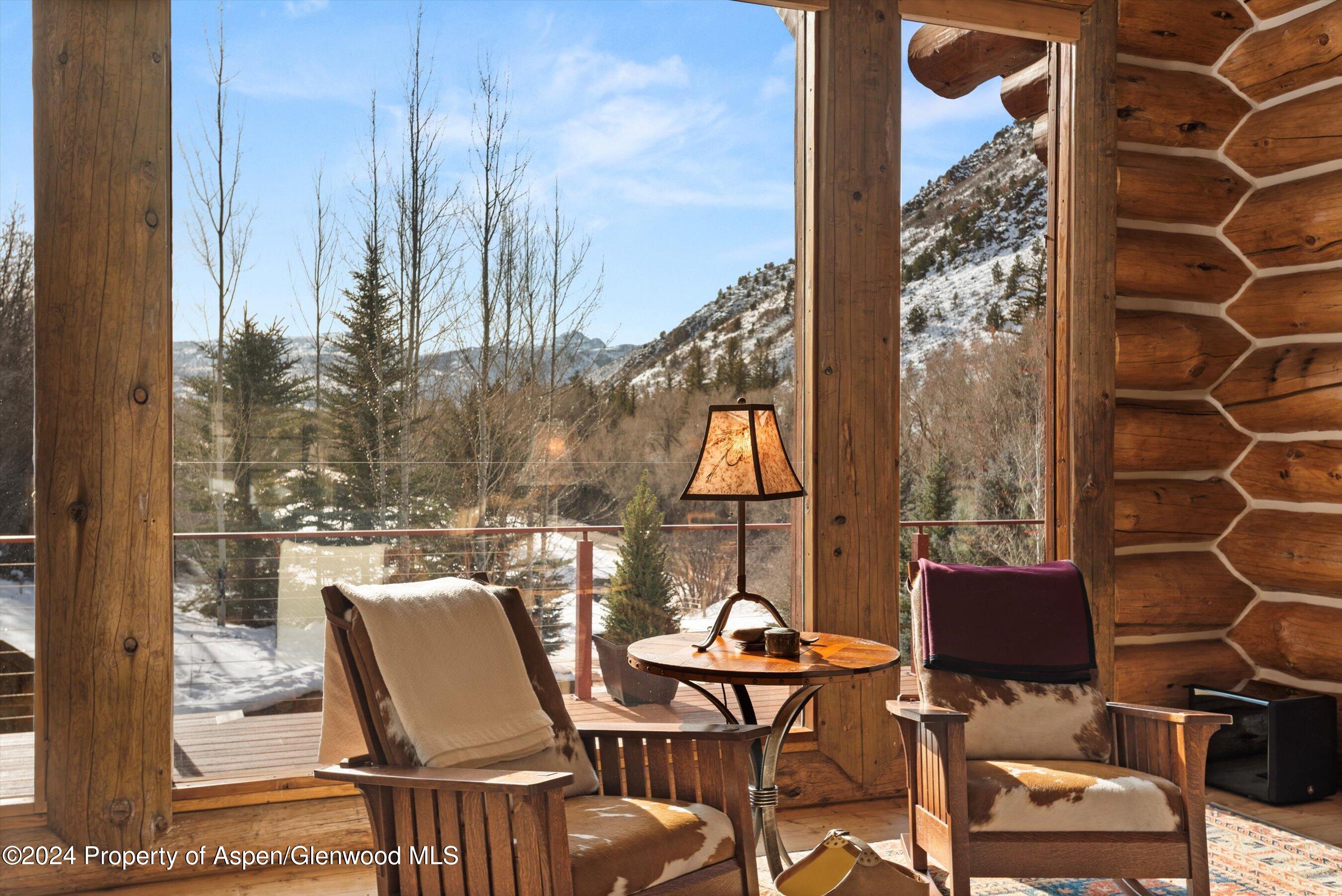776 Snowmass Creek Road