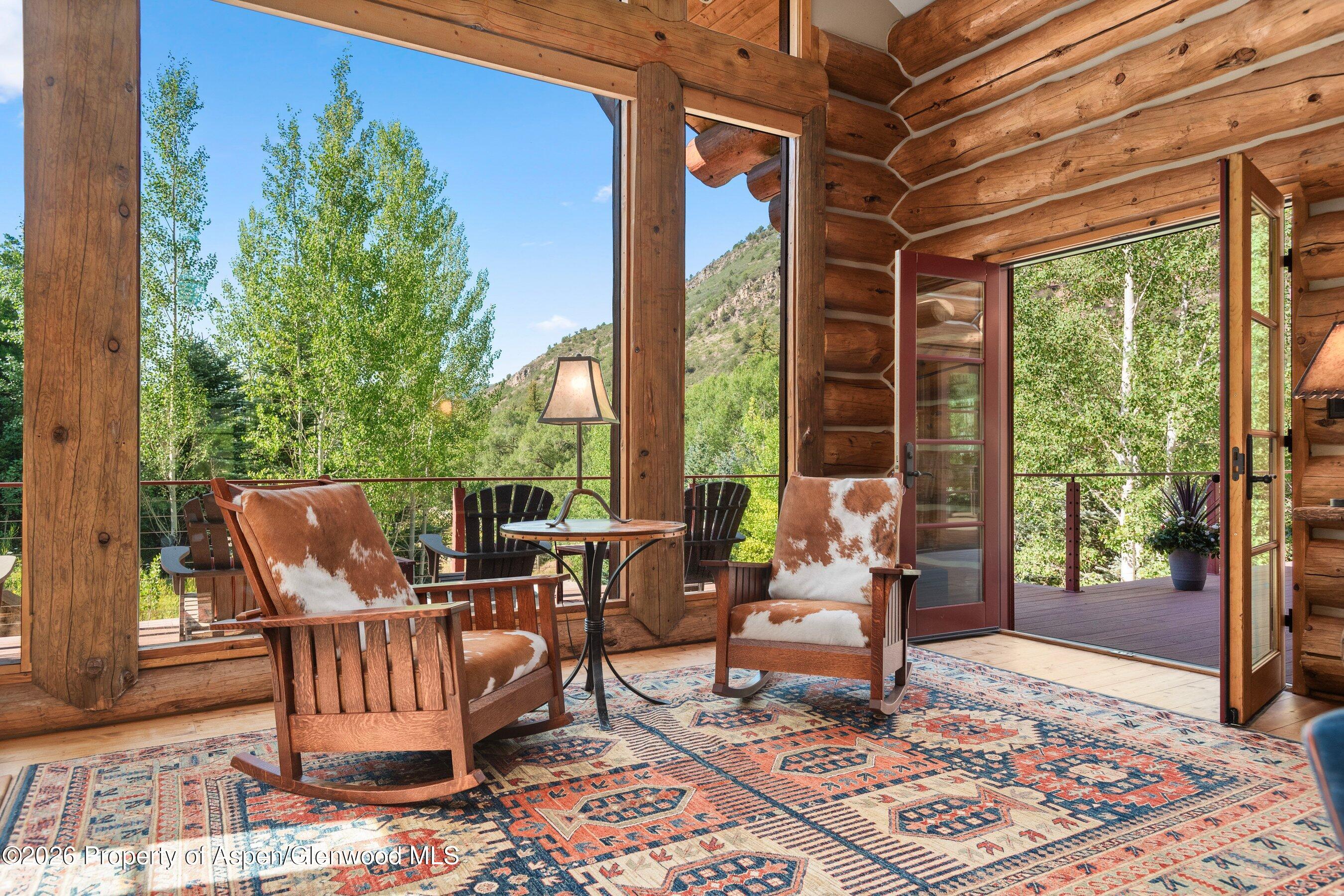 776 Snowmass Creek Road