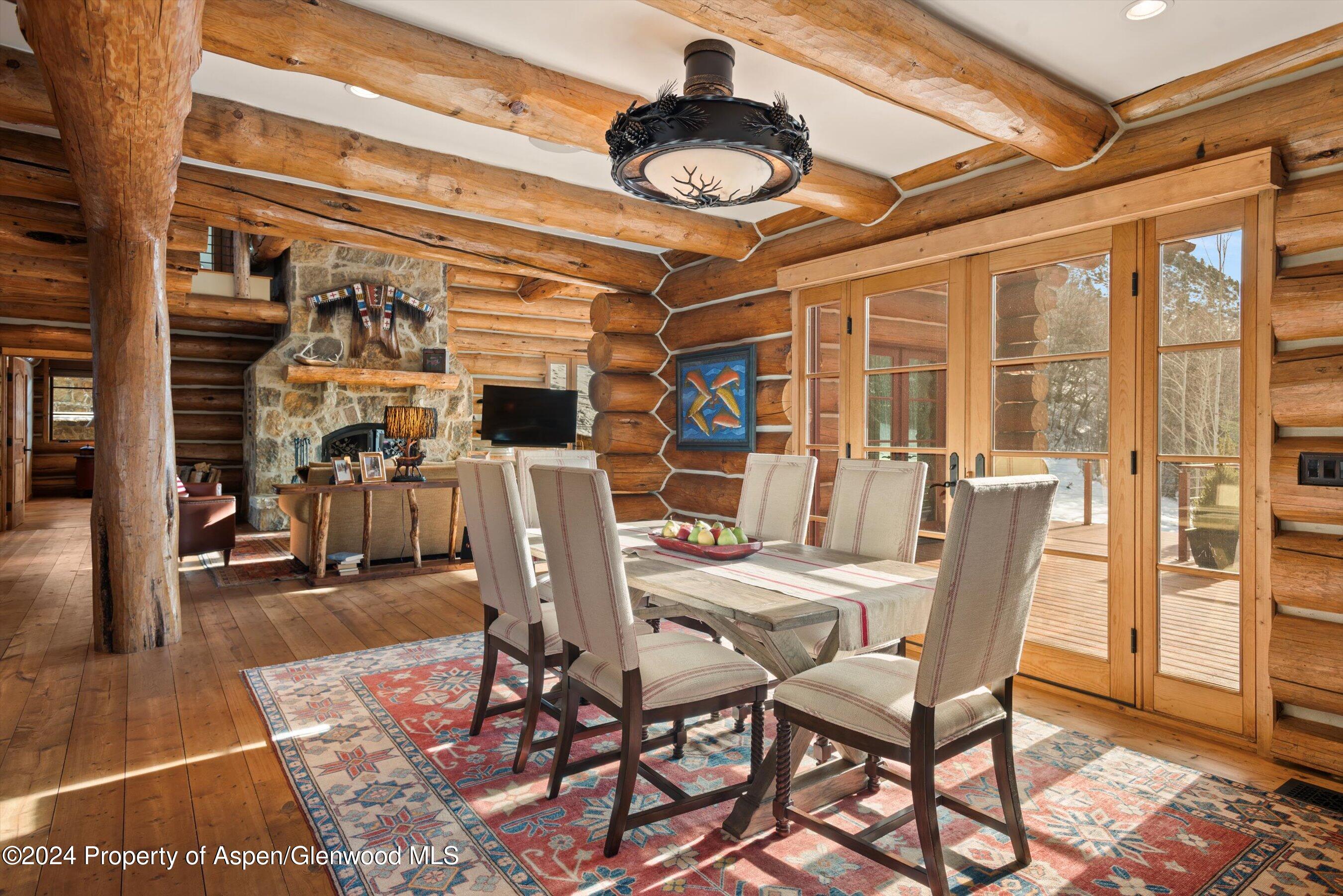 776 Snowmass Creek Road