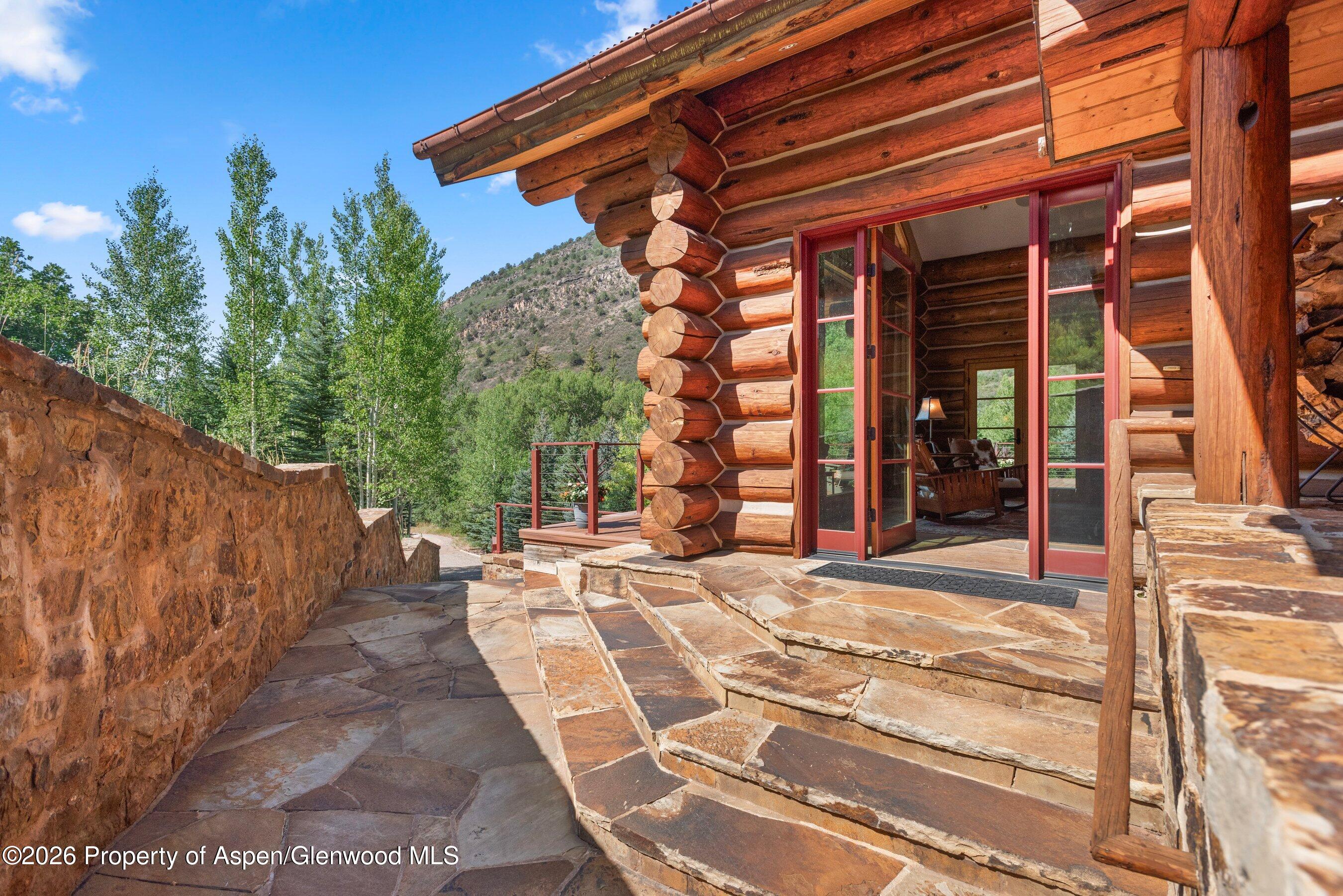 776 Snowmass Creek Road