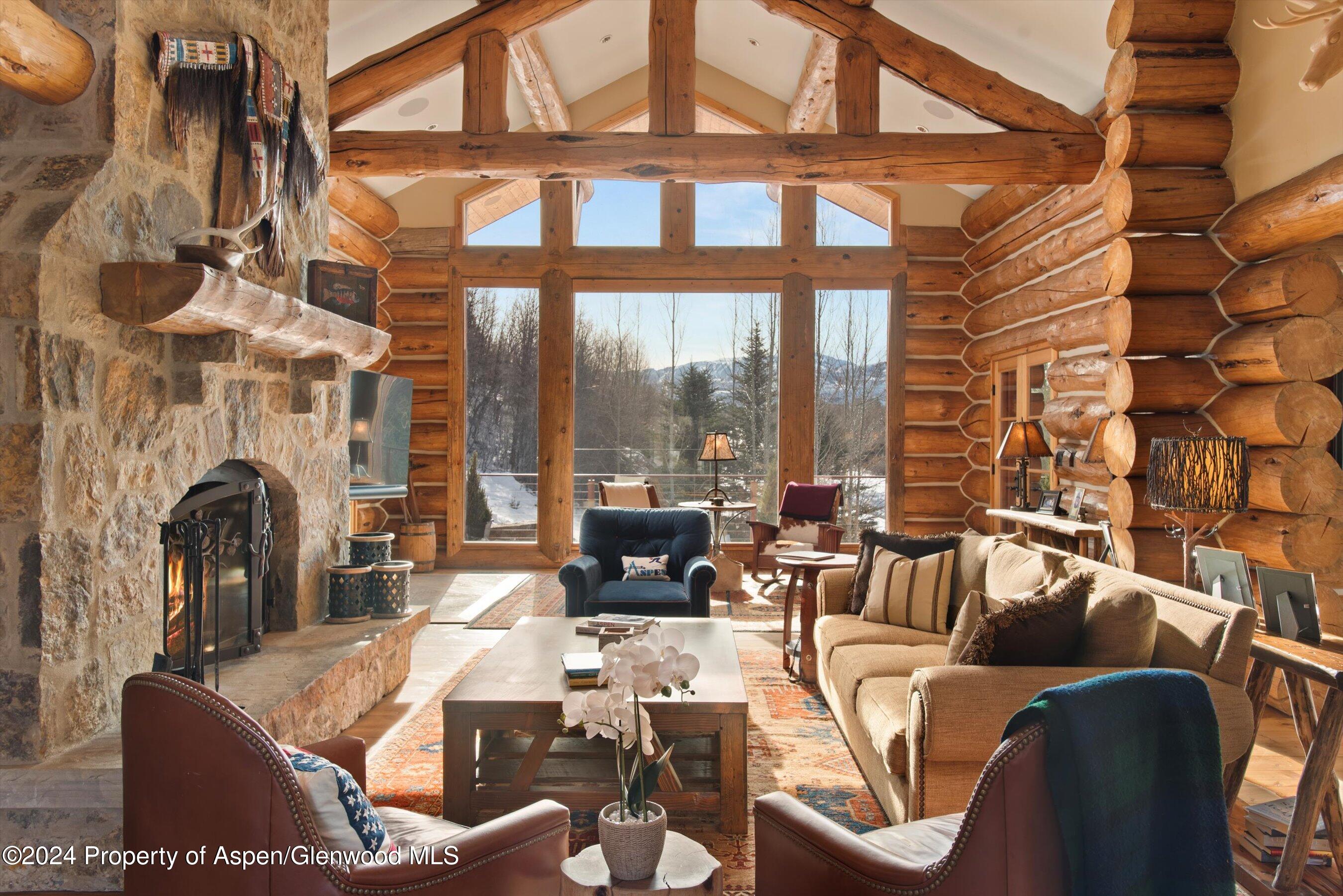 776 Snowmass Creek Road