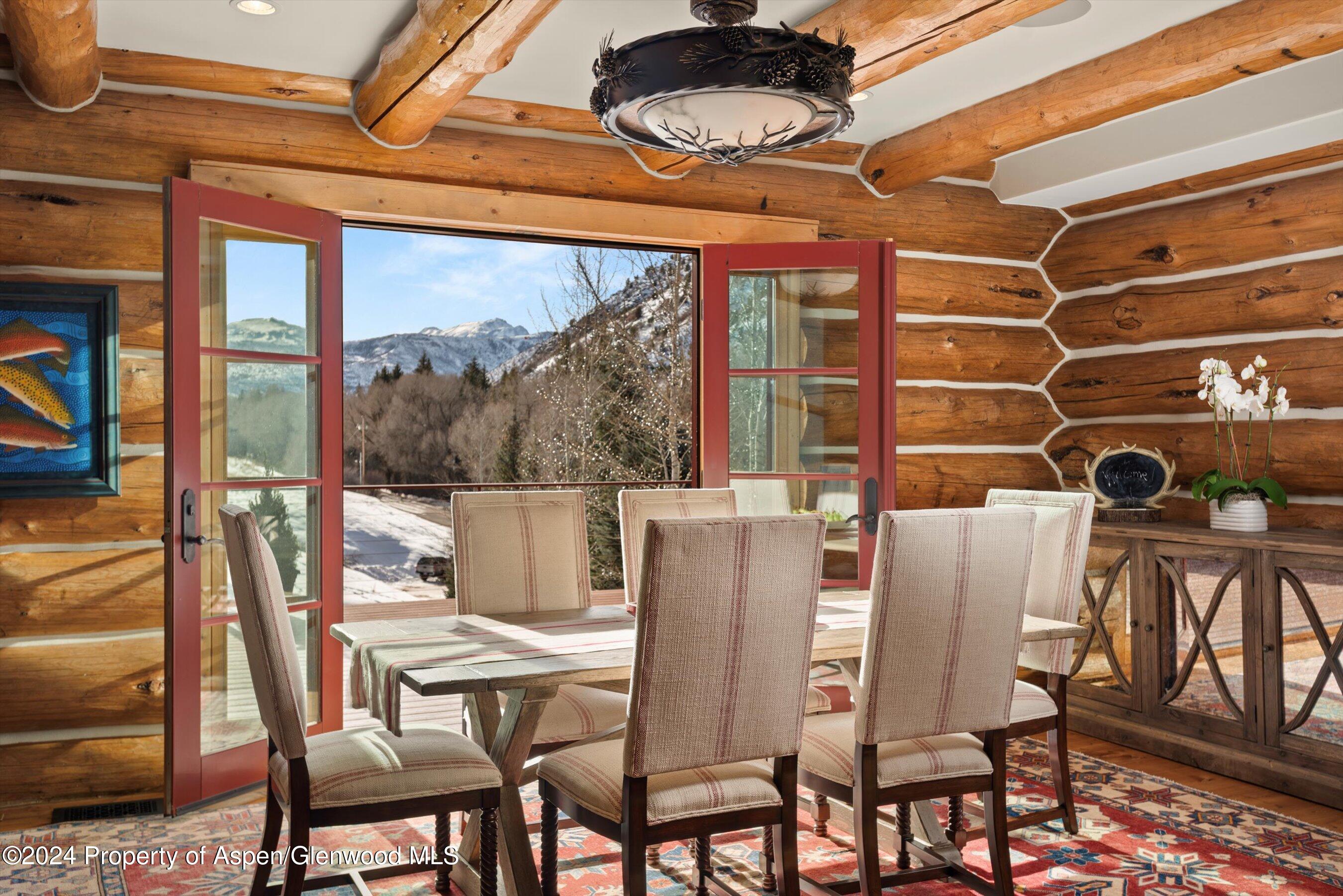 776 Snowmass Creek Road