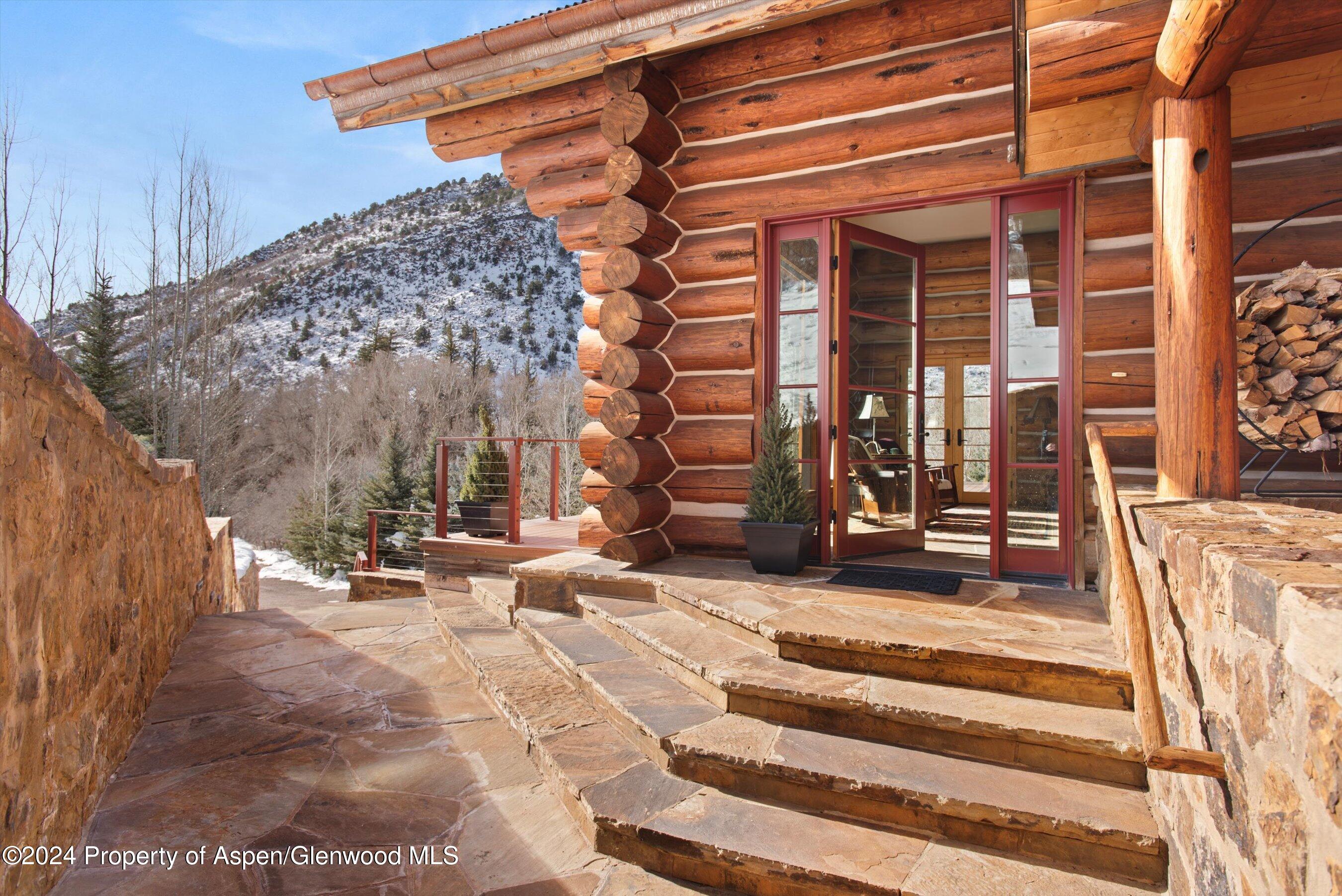 776 Snowmass Creek Road