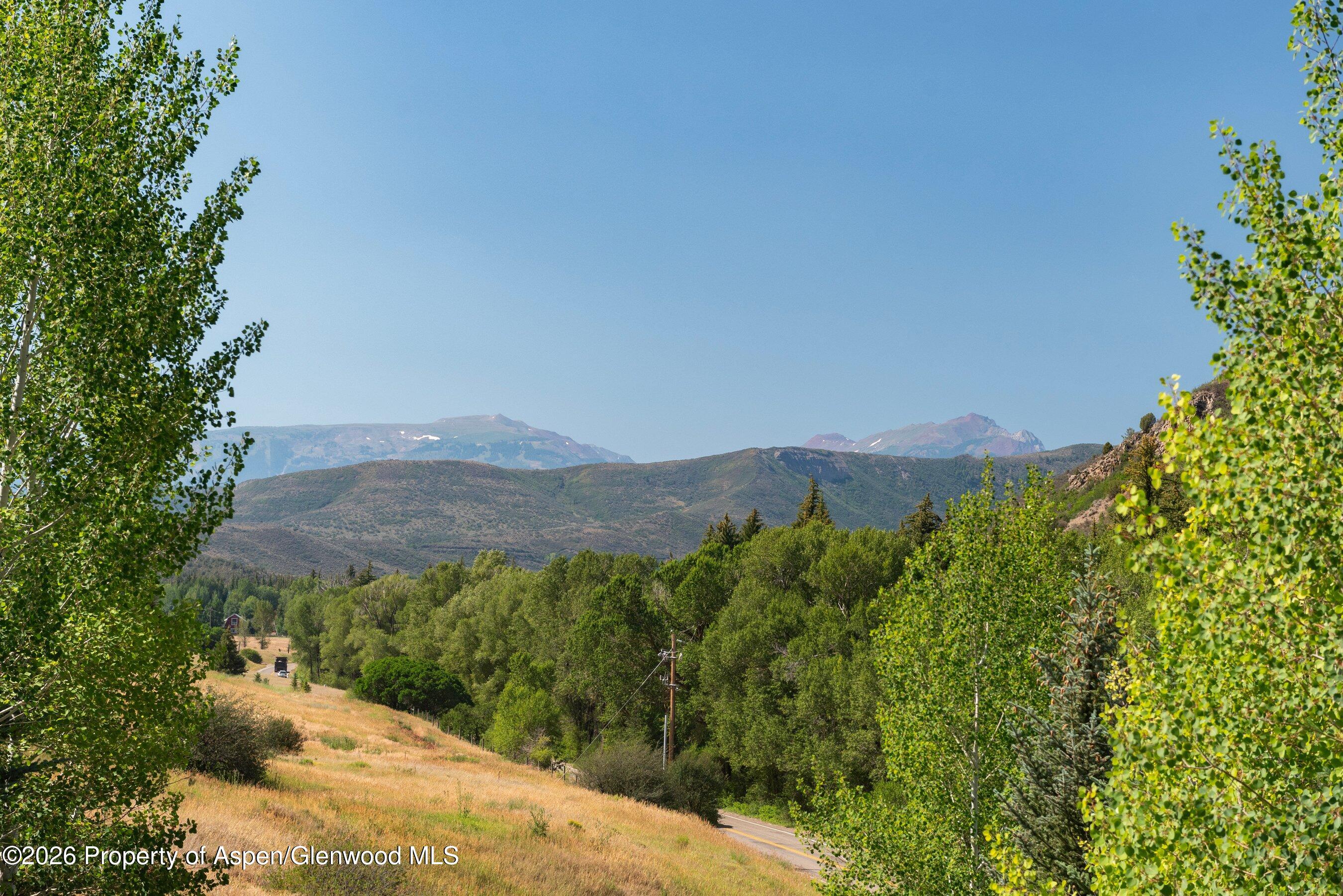 776 Snowmass Creek Road