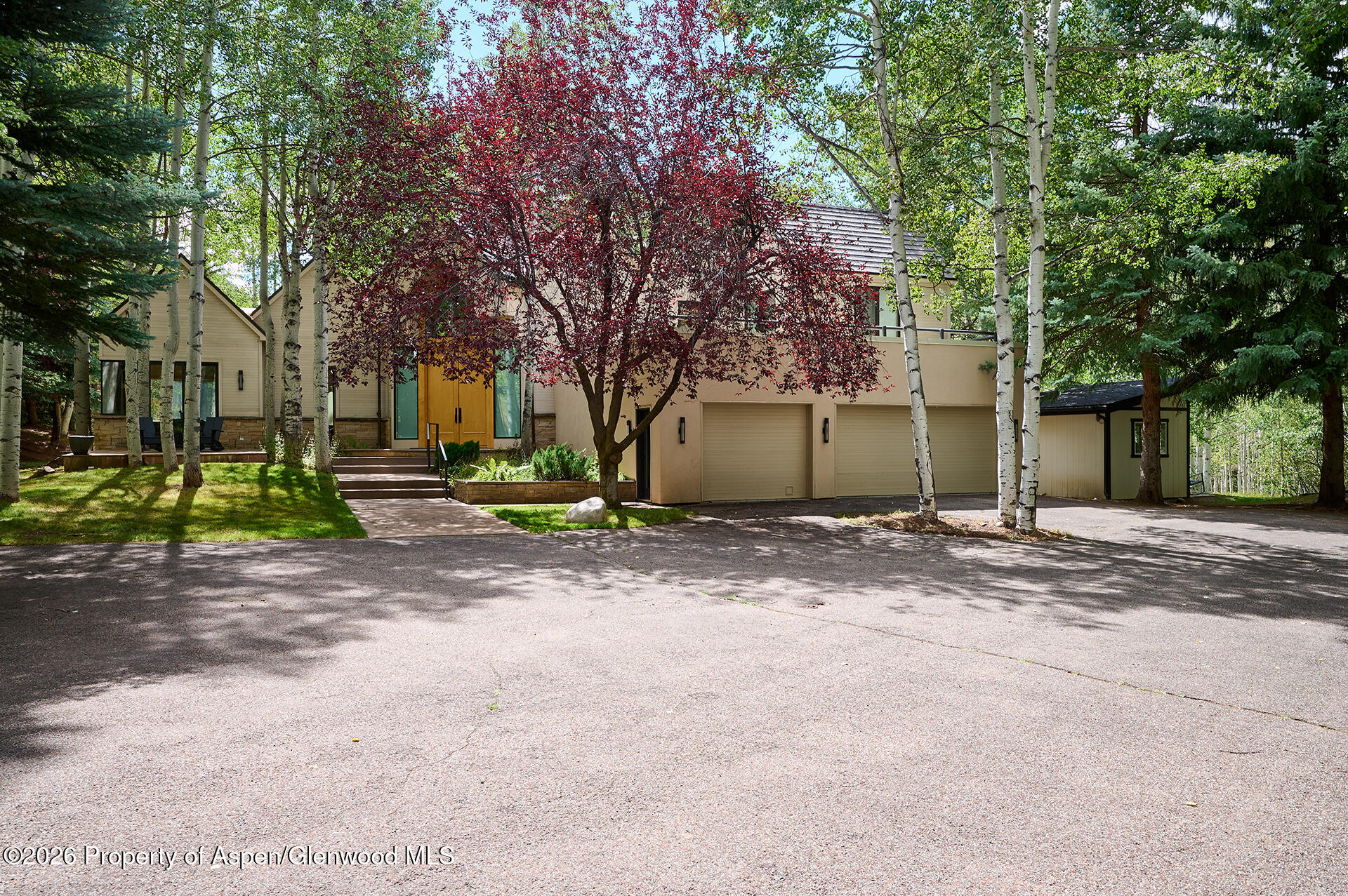 405 Glen Eagles Road