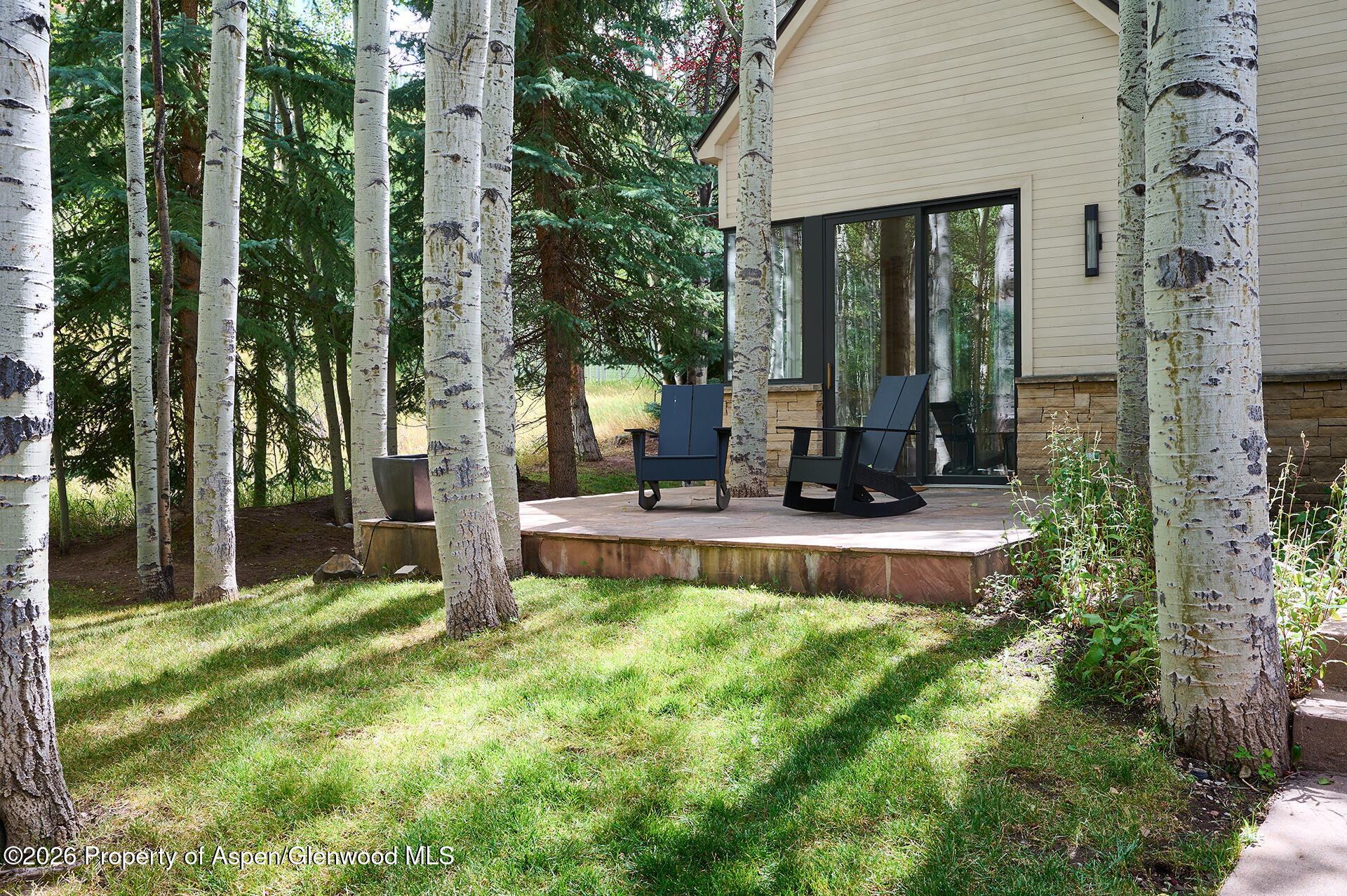 405 Glen Eagles Road