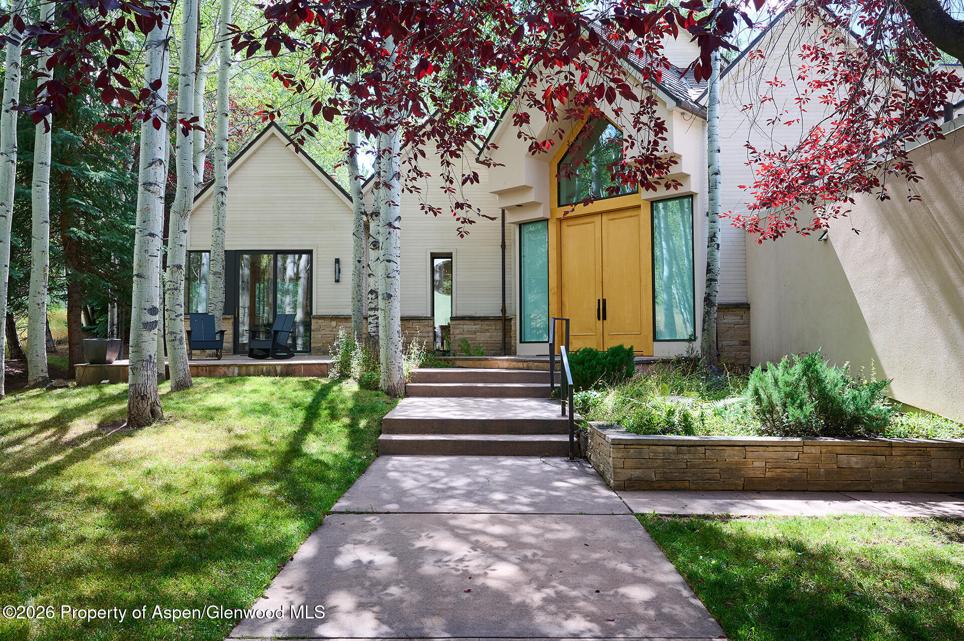 405 Glen Eagles Road