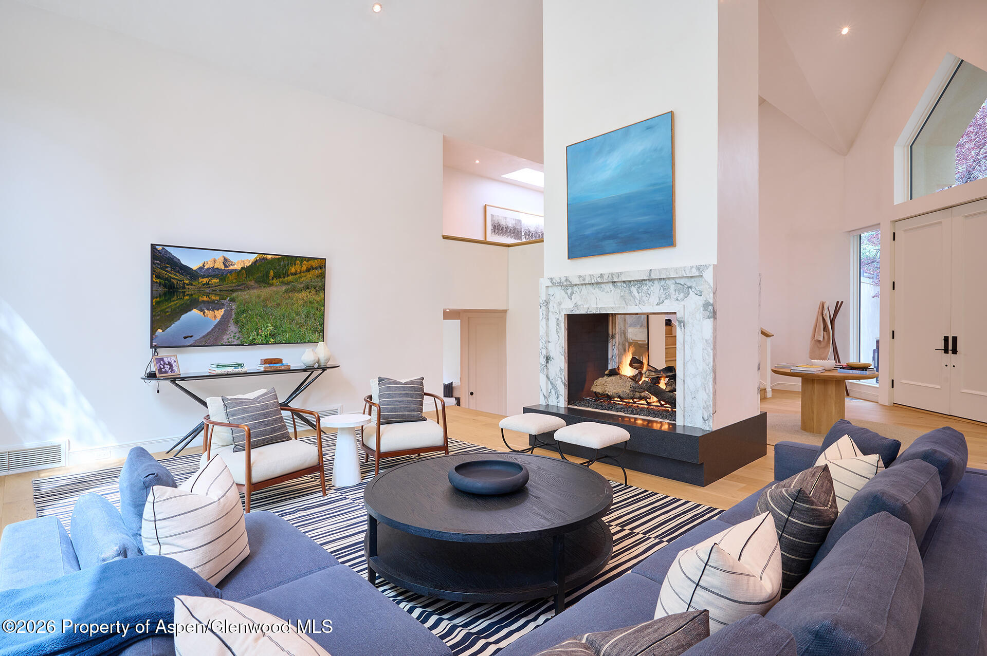 405 Glen Eagles Road