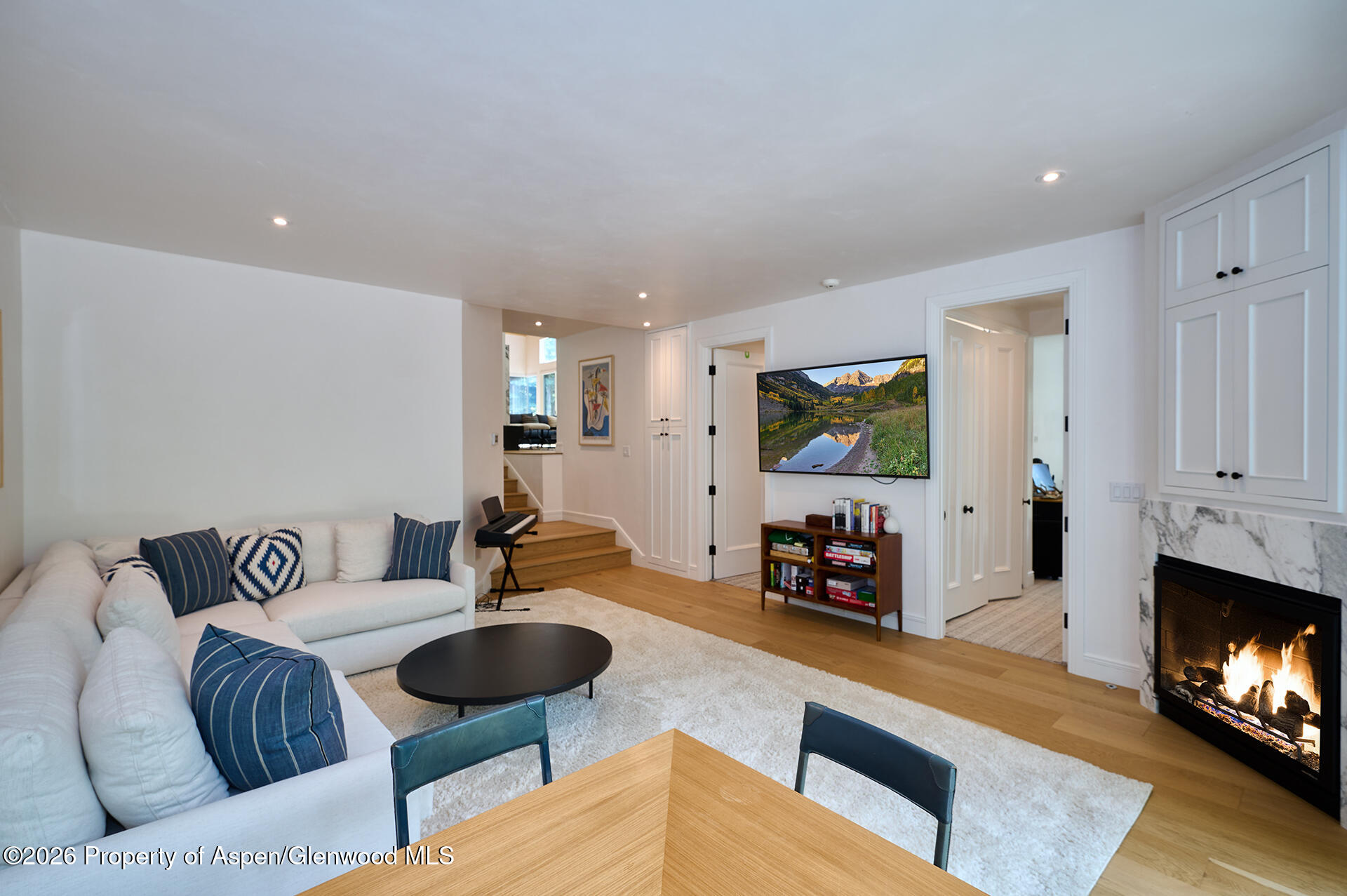 405 Glen Eagles Road