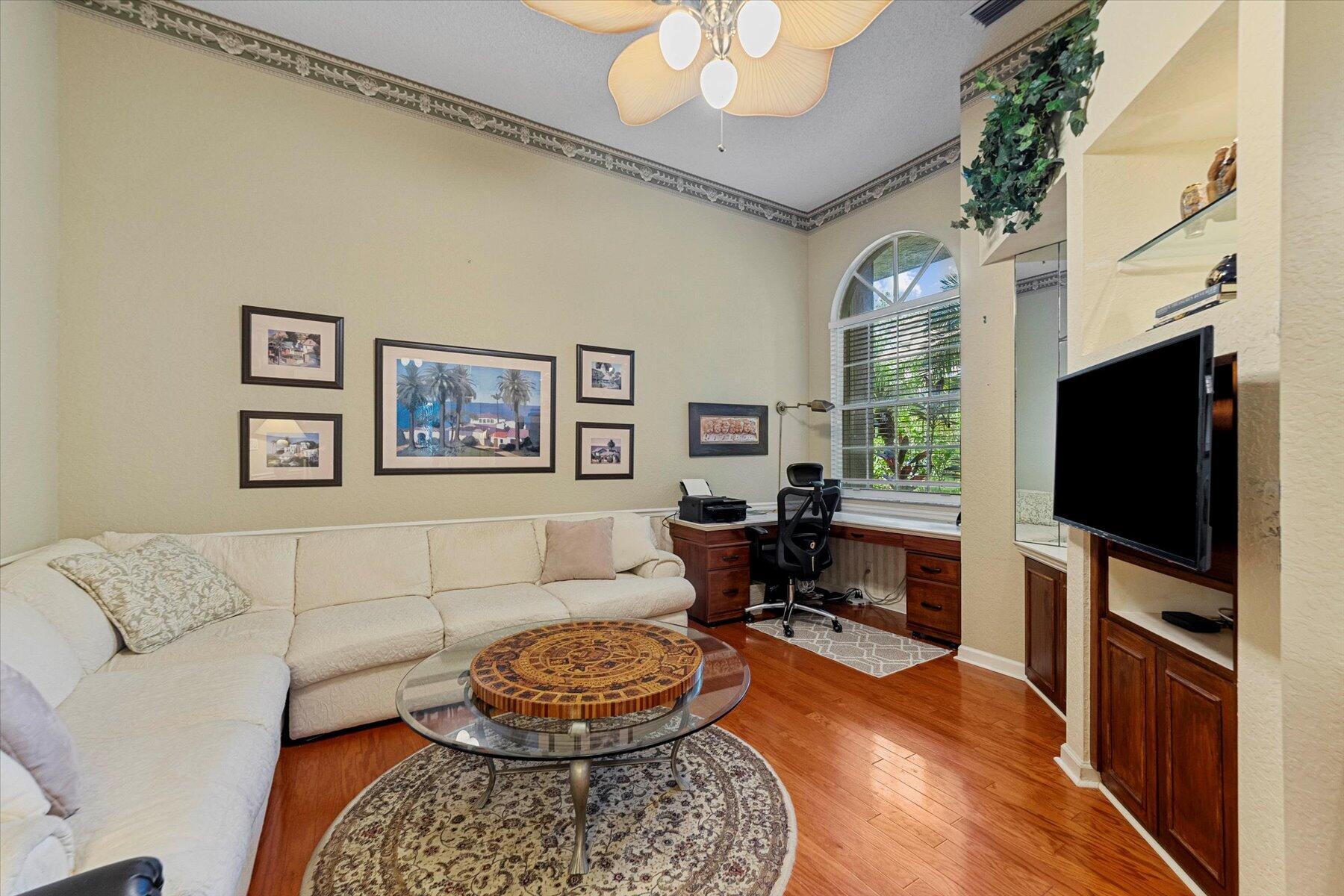 4663 Carlton Golf Drive