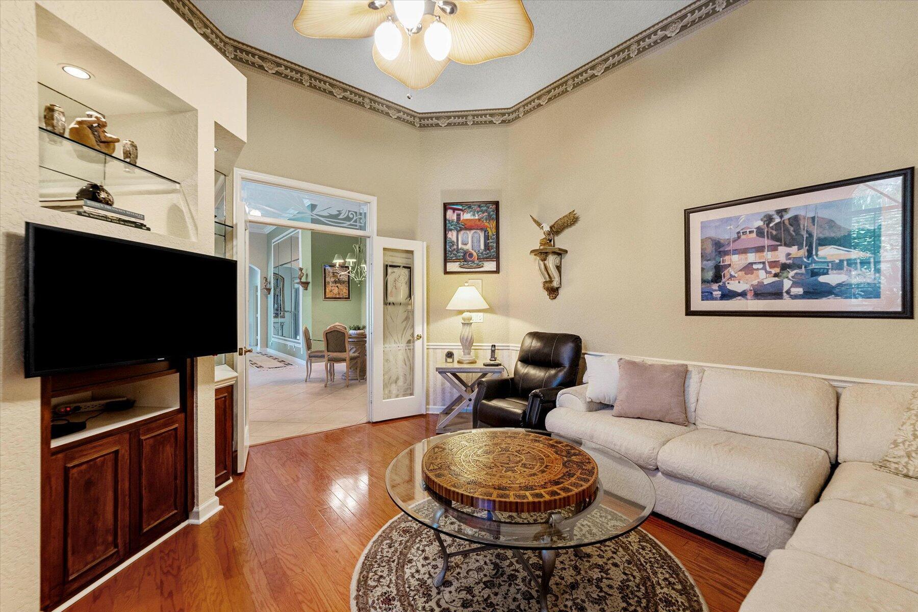 4663 Carlton Golf Drive