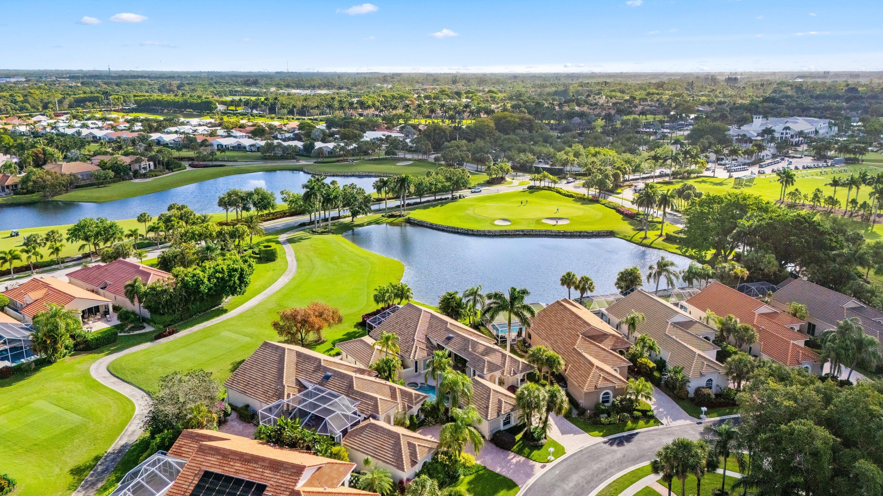 10802 Greenbriar Villa Drive