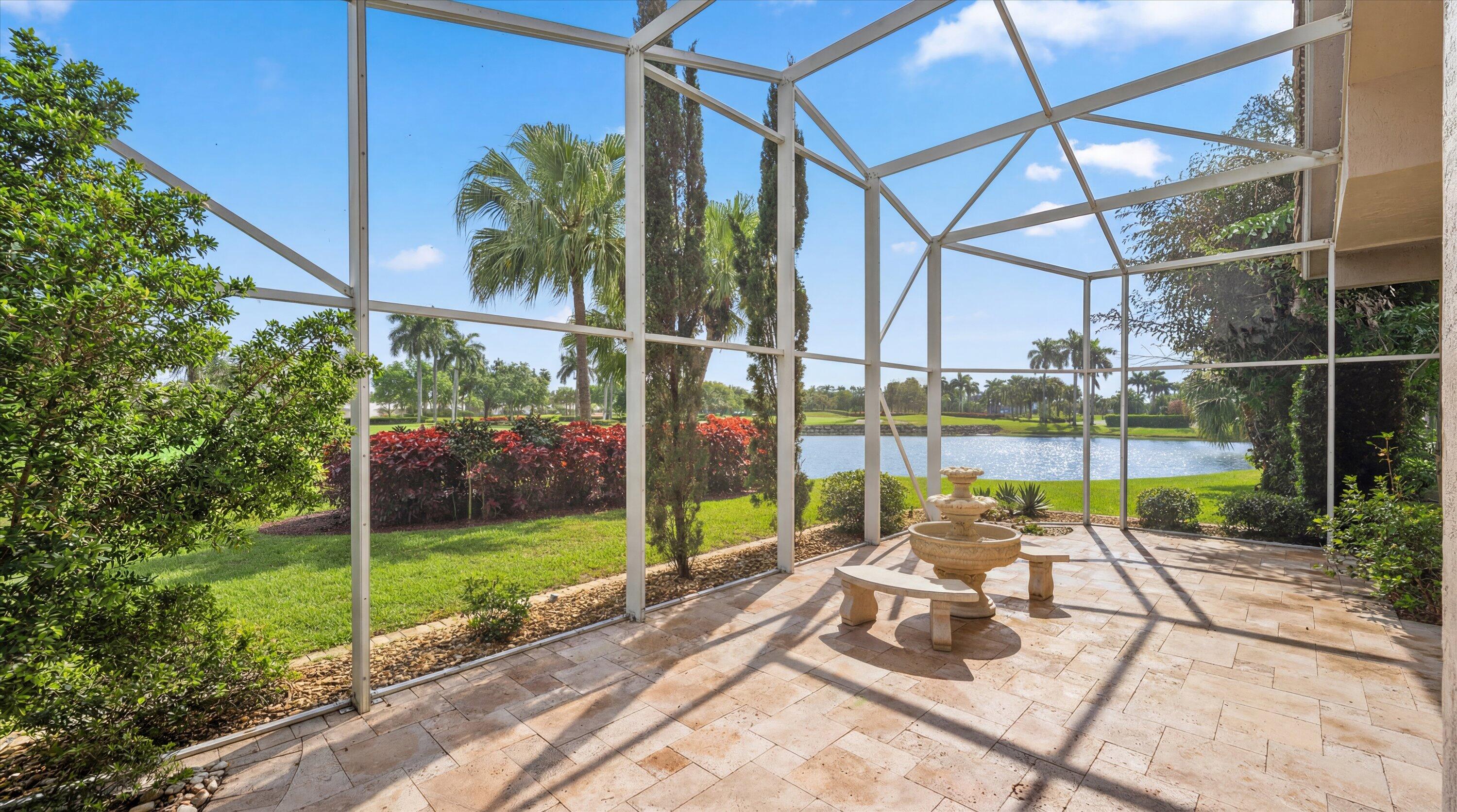 10802 Greenbriar Villa Drive