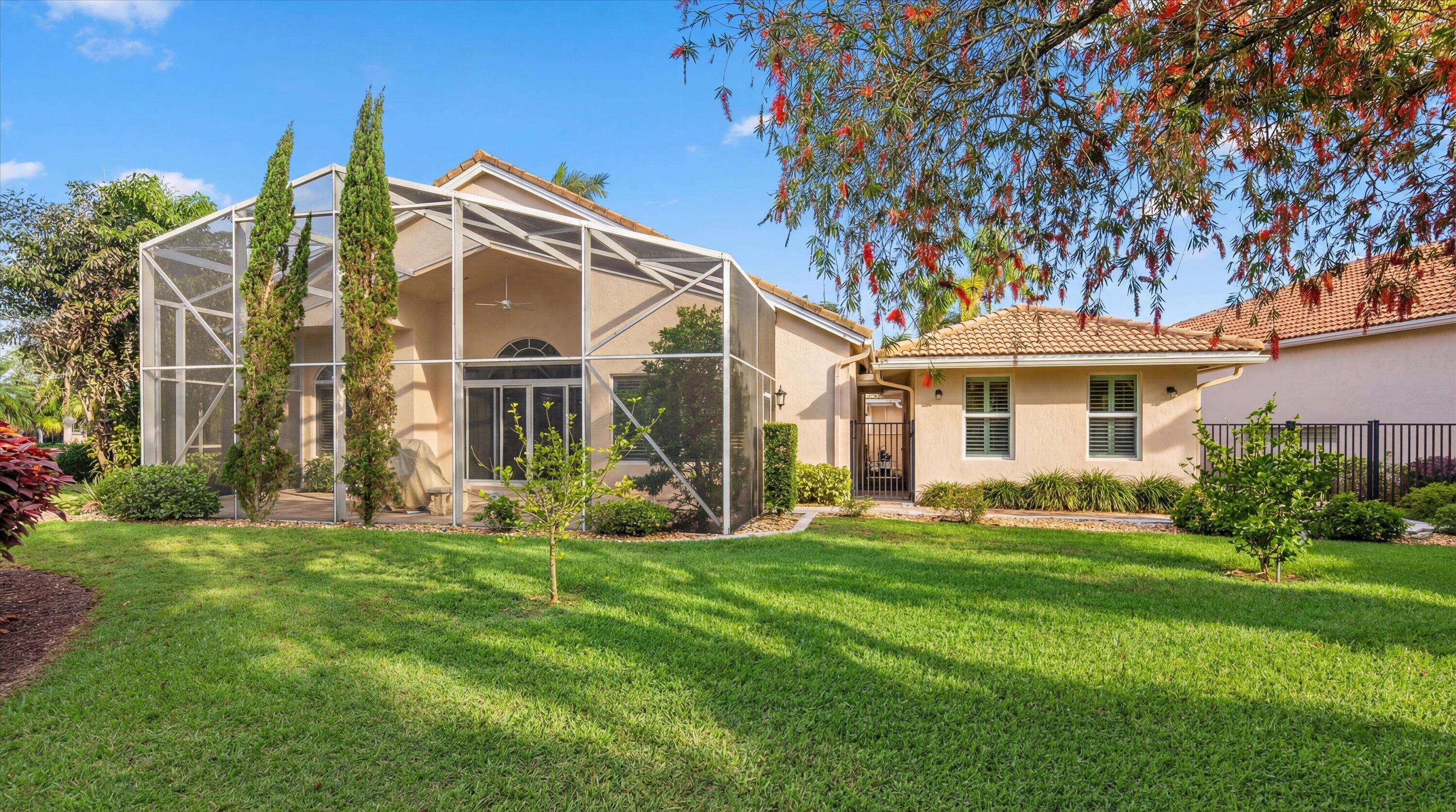 10802 Greenbriar Villa Drive