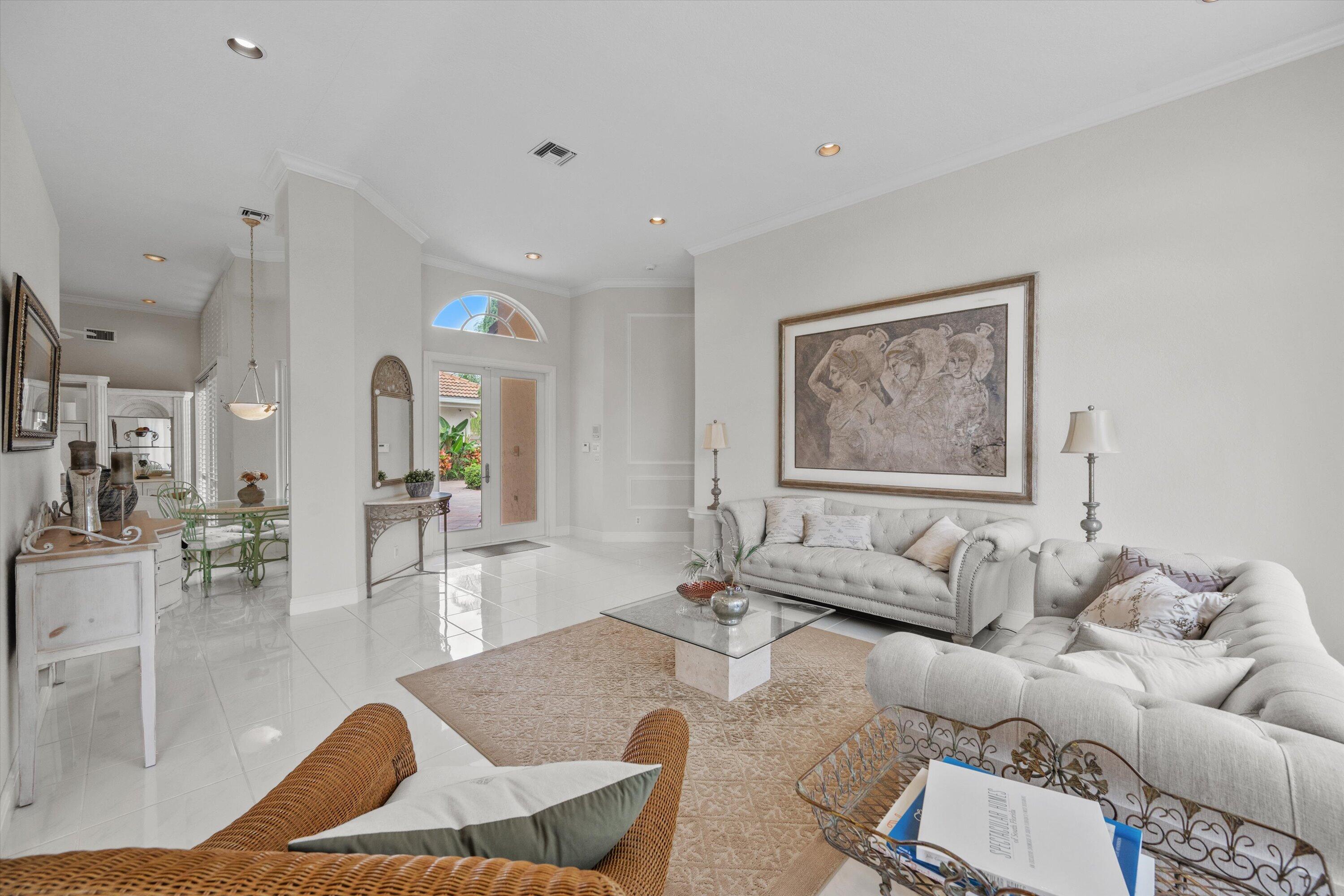 10802 Greenbriar Villa Drive