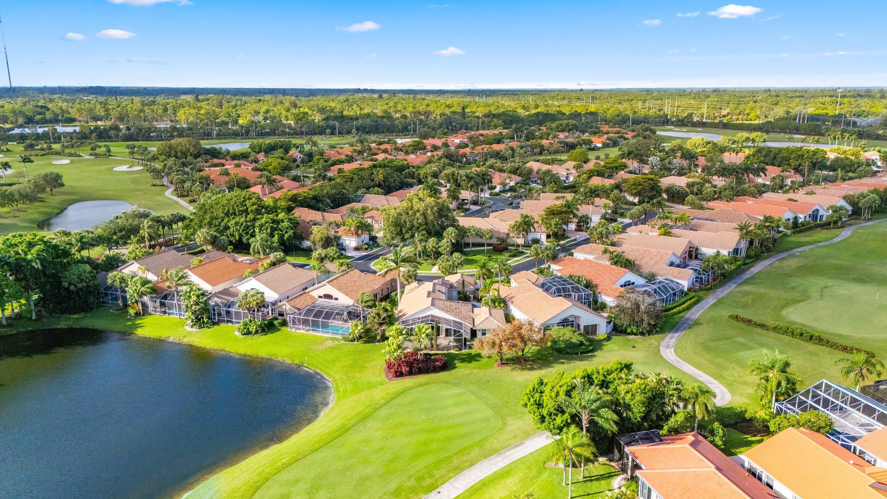 10802 Greenbriar Villa Drive
