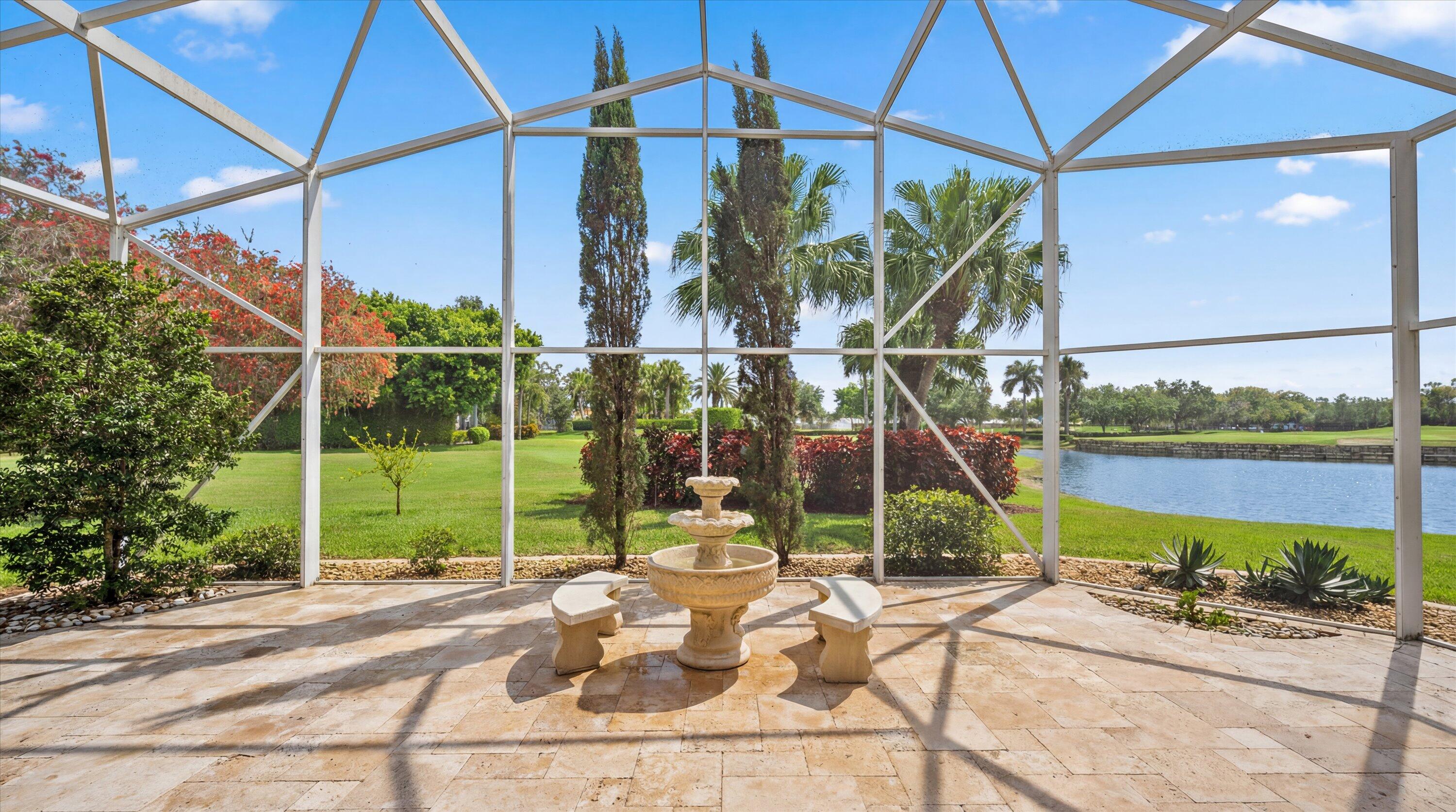 10802 Greenbriar Villa Drive