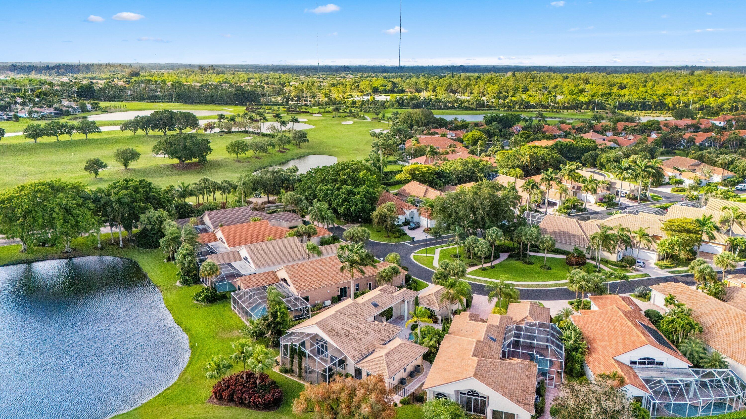 10802 Greenbriar Villa Drive