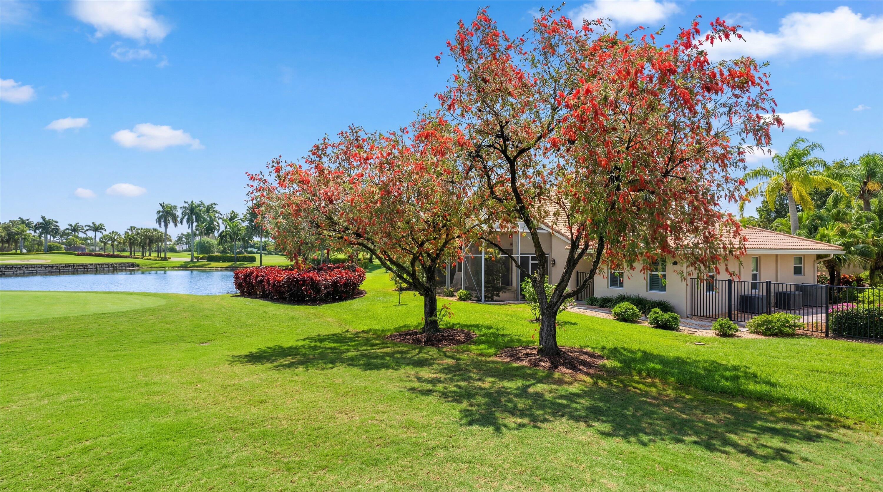 10802 Greenbriar Villa Drive