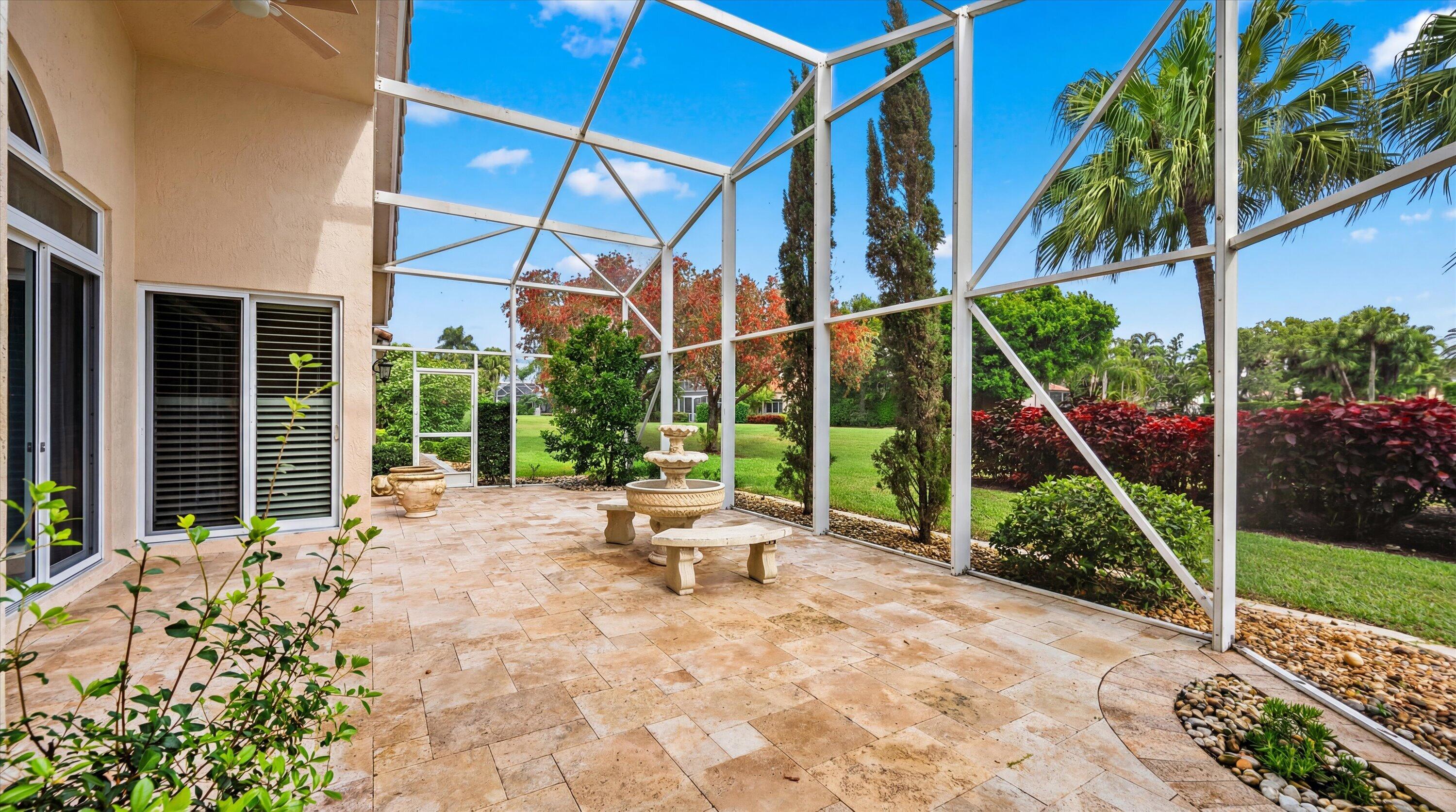 10802 Greenbriar Villa Drive