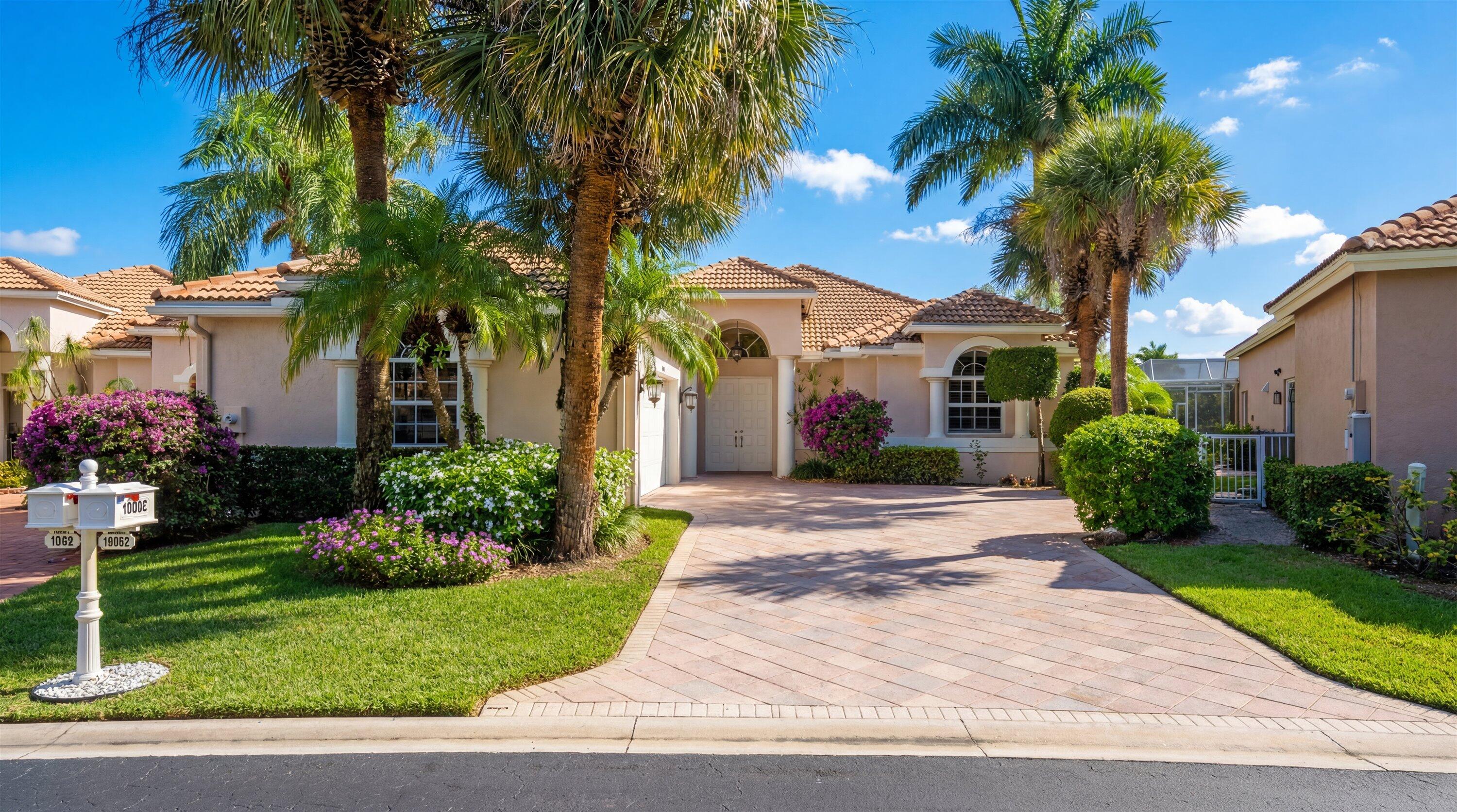 10802 Greenbriar Villa Drive