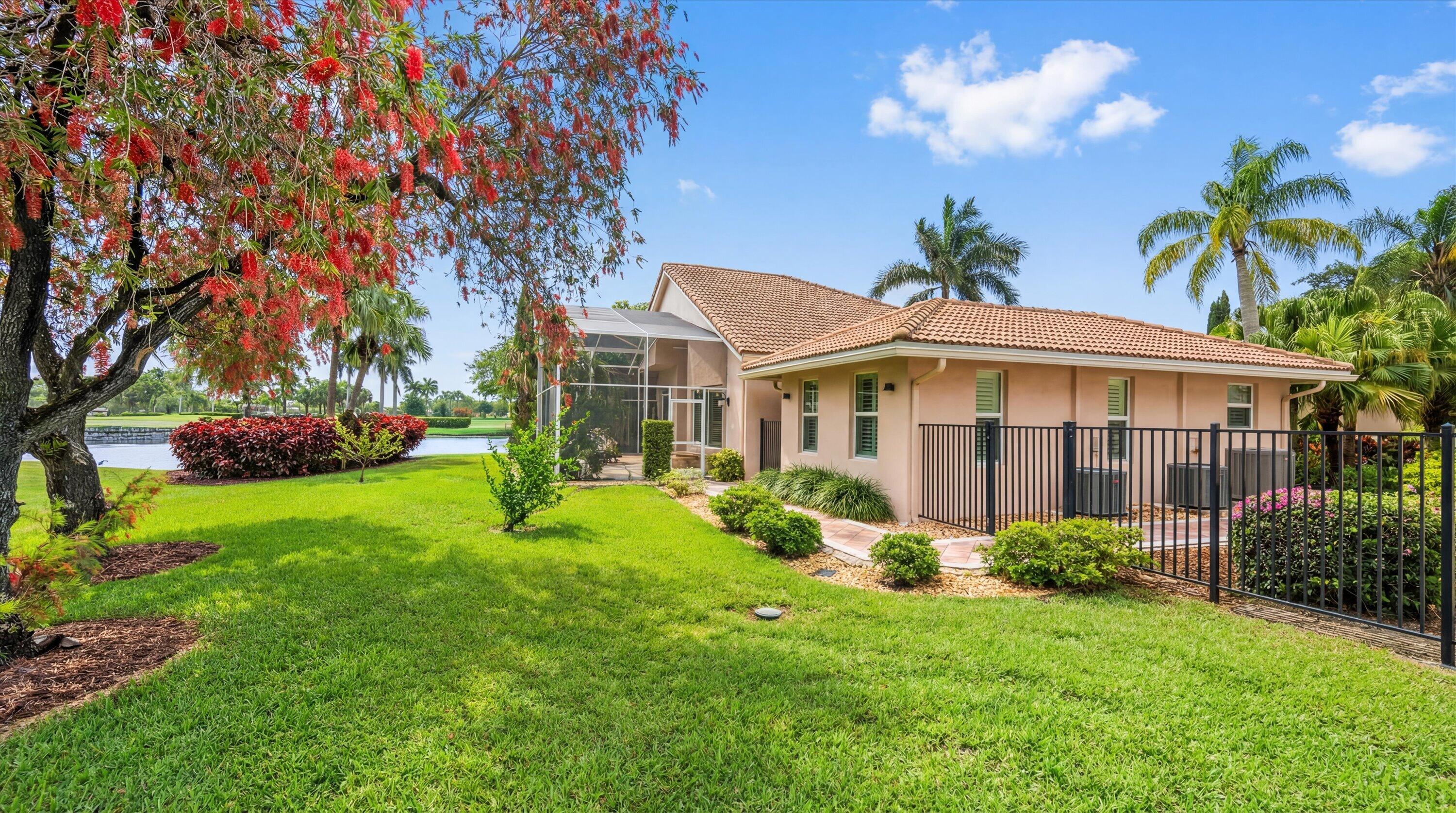 10802 Greenbriar Villa Drive