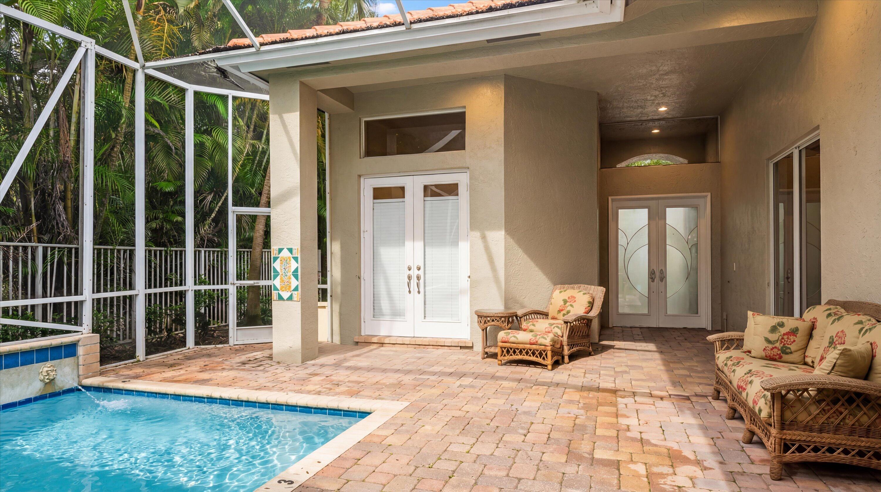 10891 Fairmont Village Drive