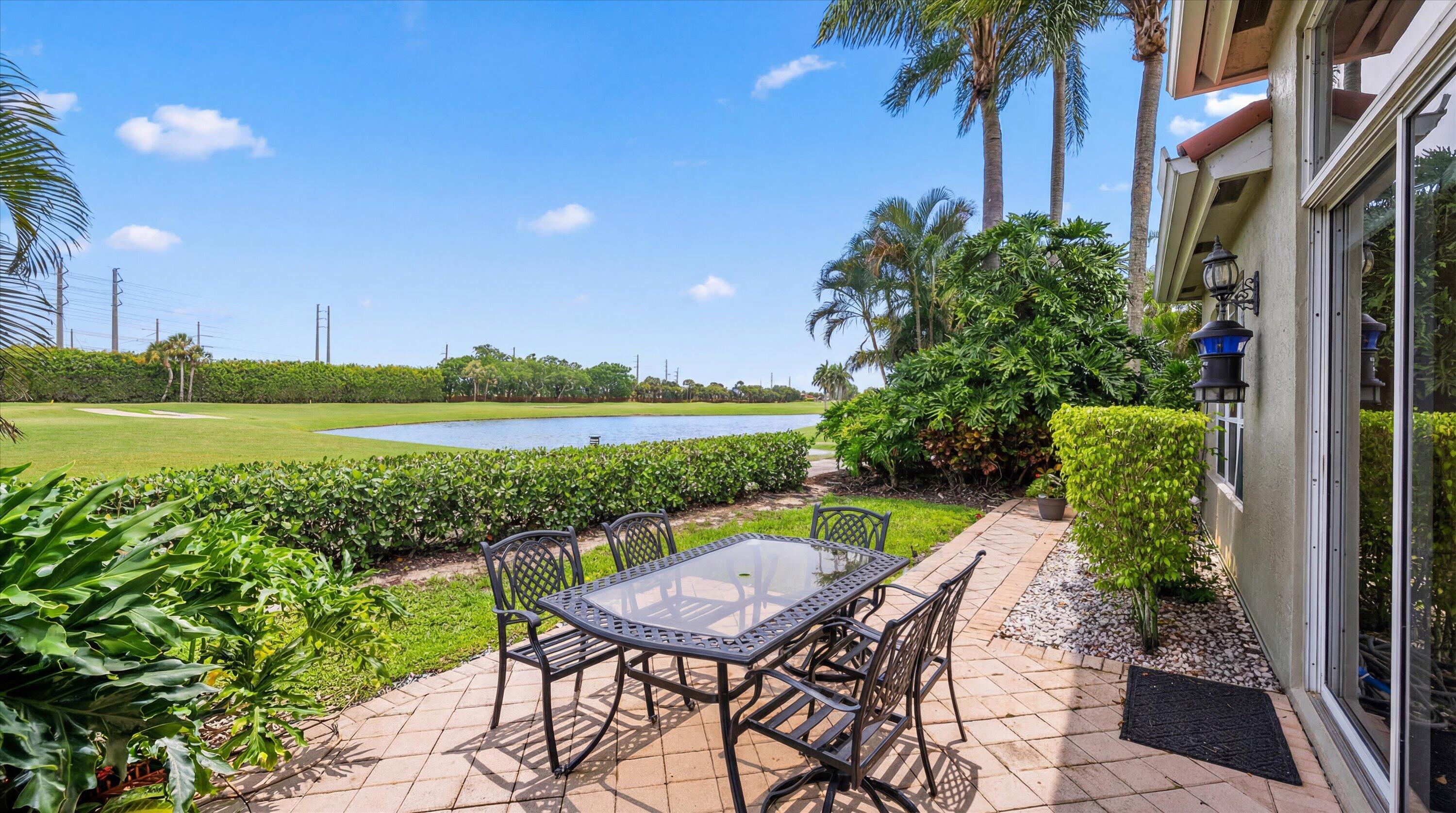 10891 Fairmont Village Drive