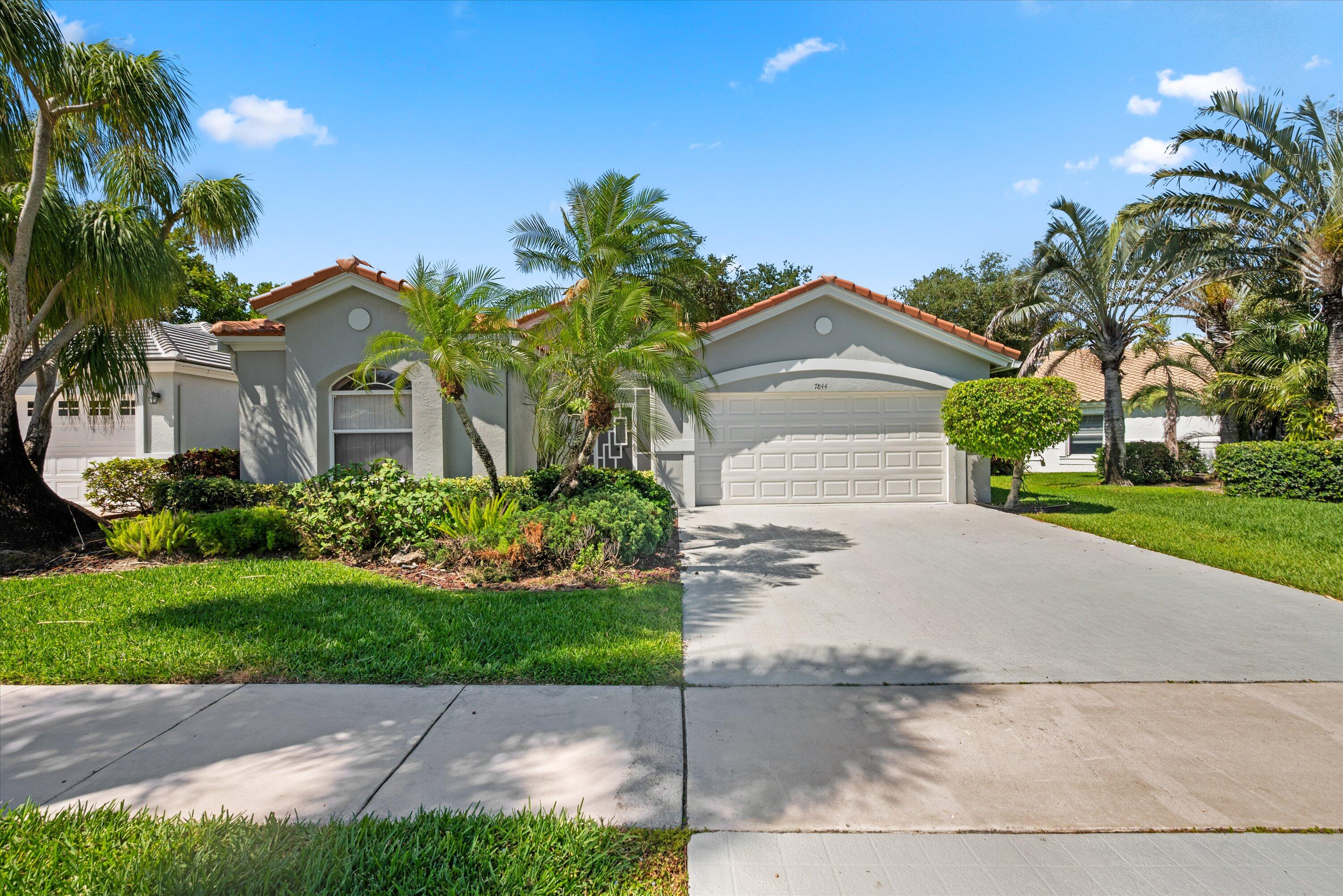 7844 Sailing Shores Terrace