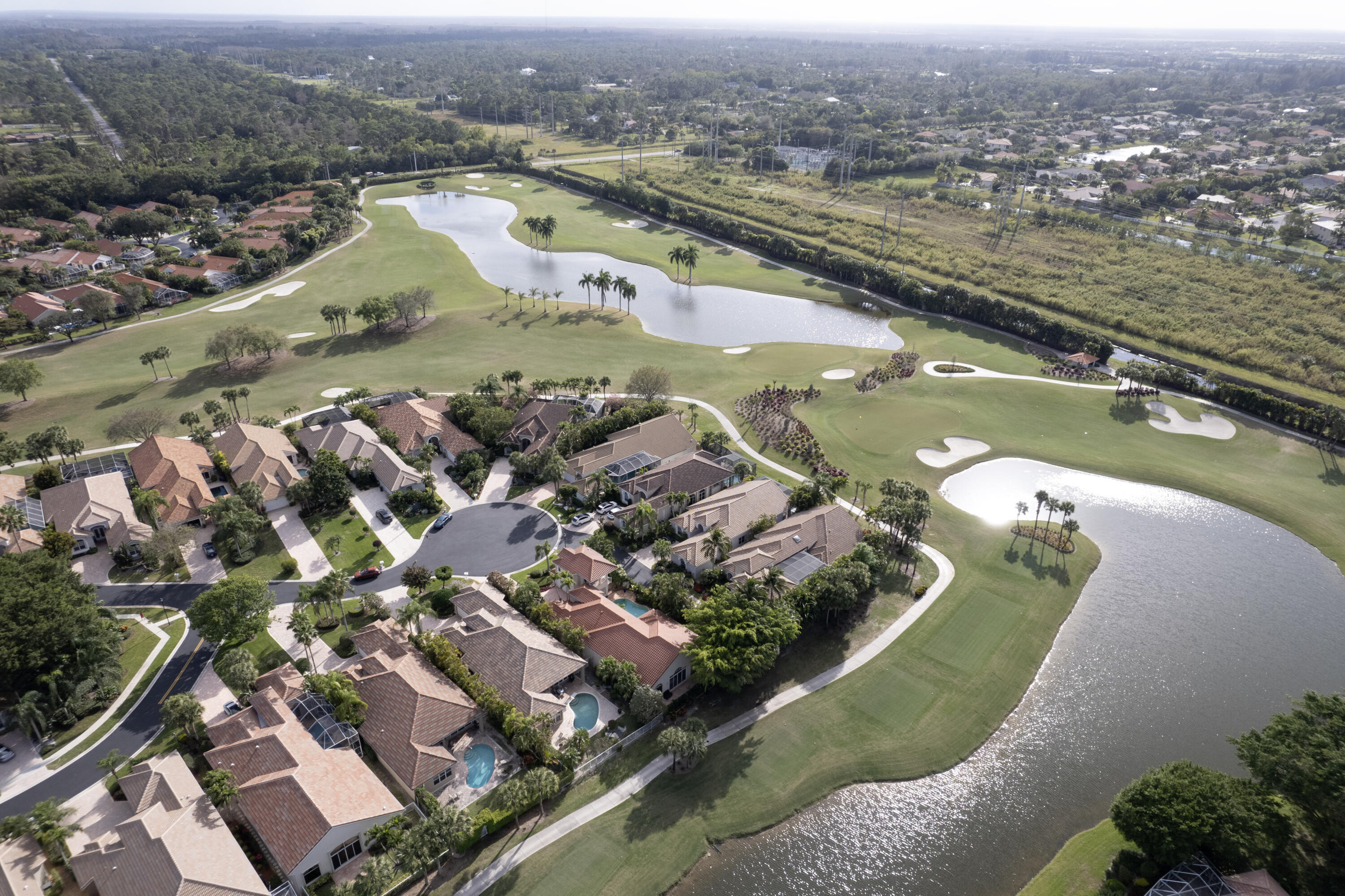 10726 Greenbriar Villa Drive