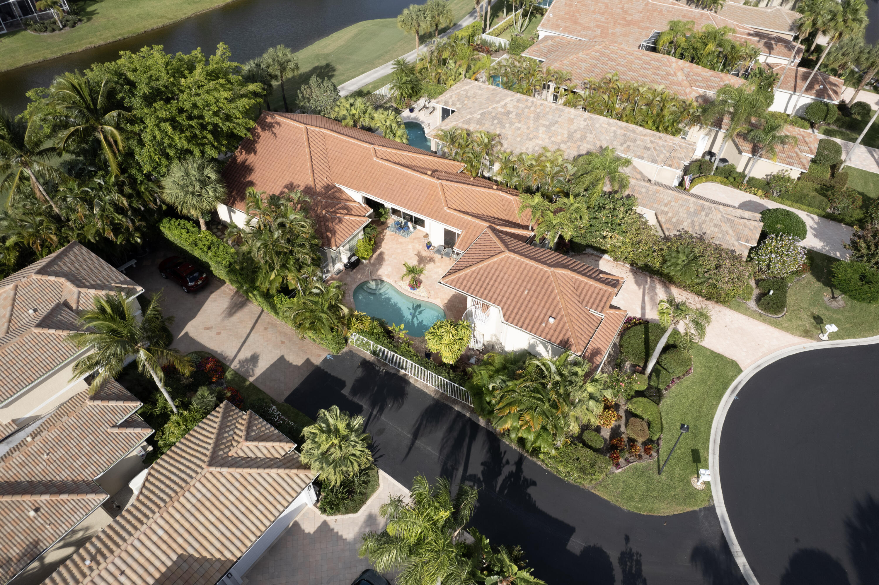 10726 Greenbriar Villa Drive