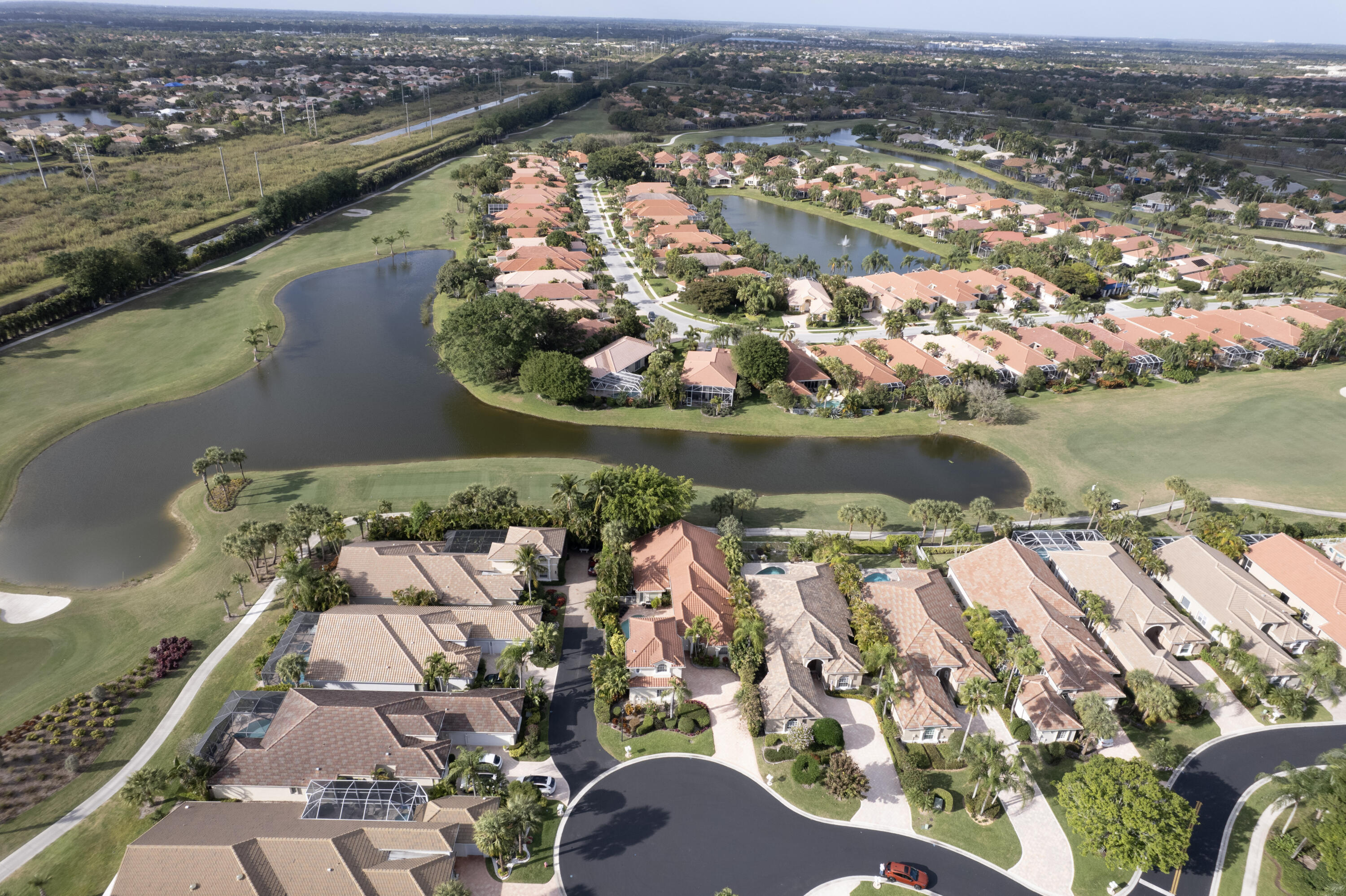 10726 Greenbriar Villa Drive