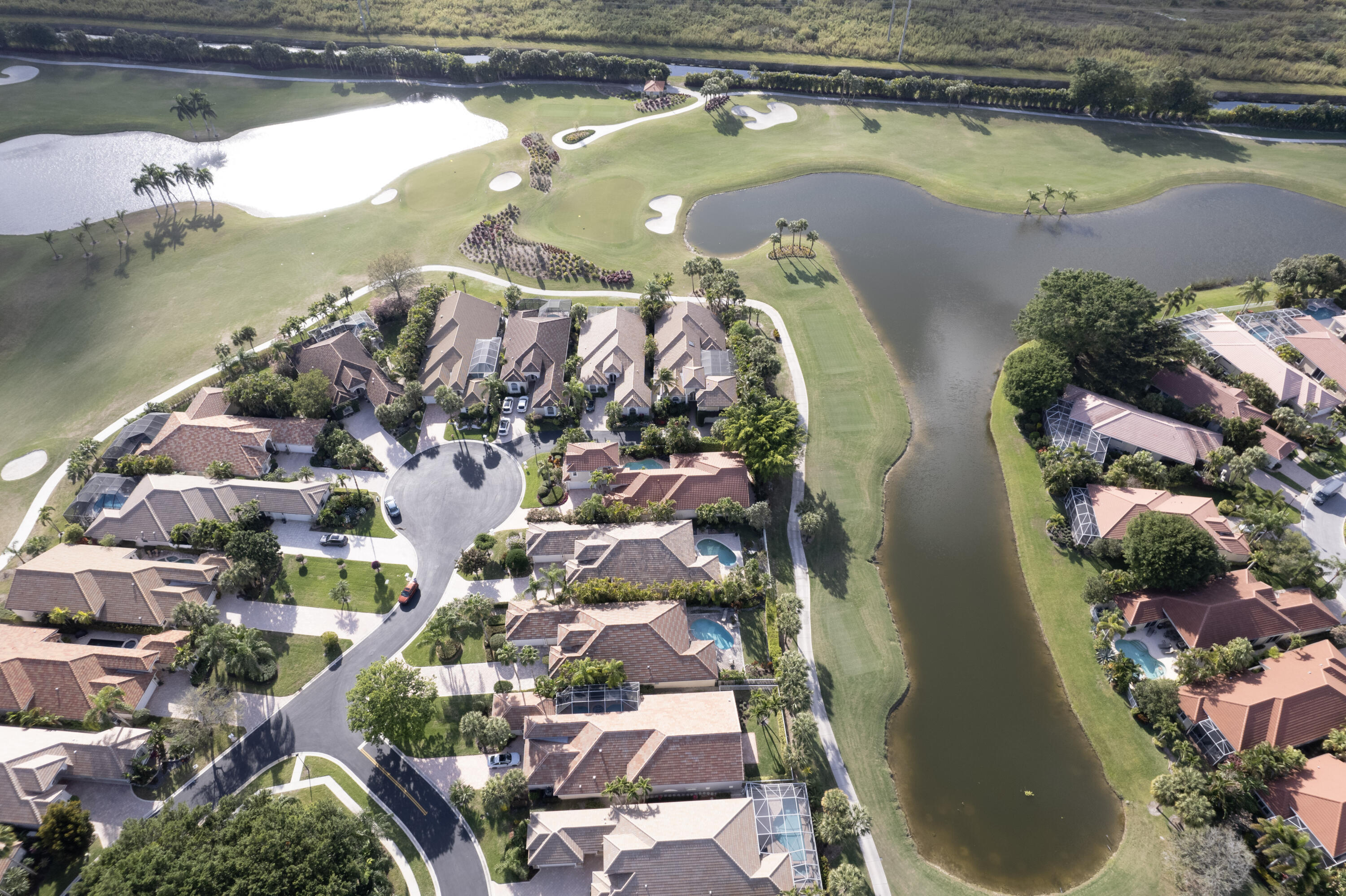 10726 Greenbriar Villa Drive