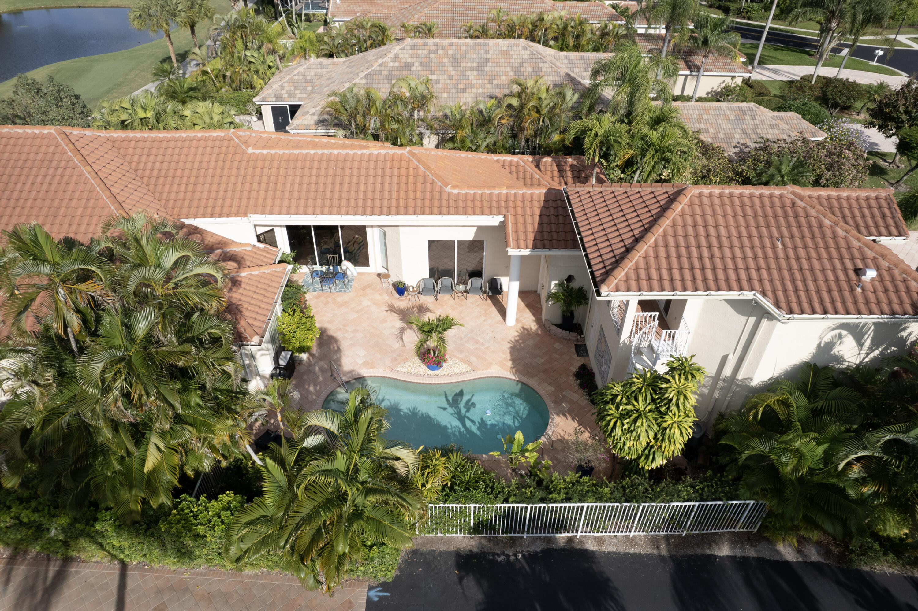 10726 Greenbriar Villa Drive