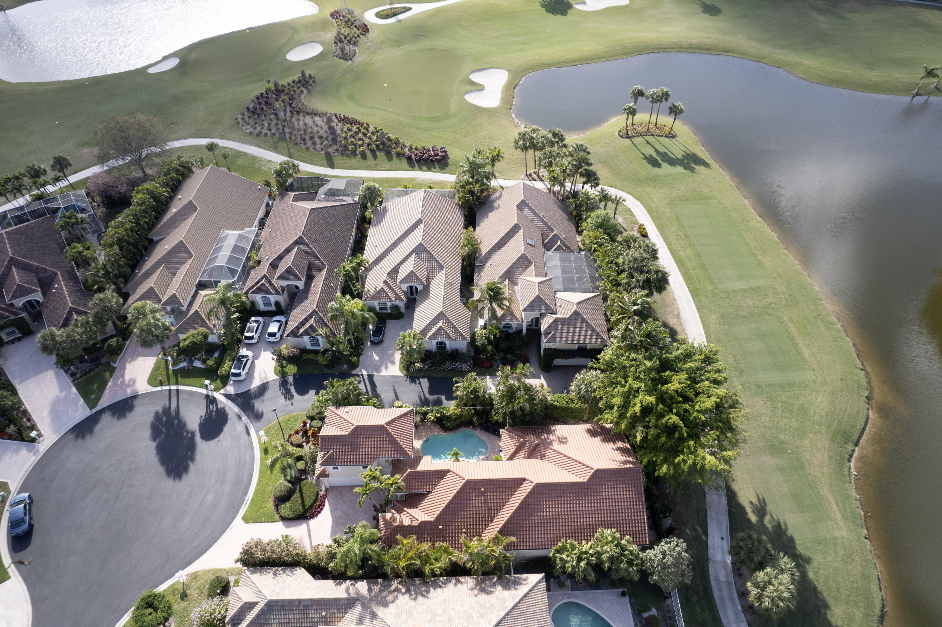 10726 Greenbriar Villa Drive