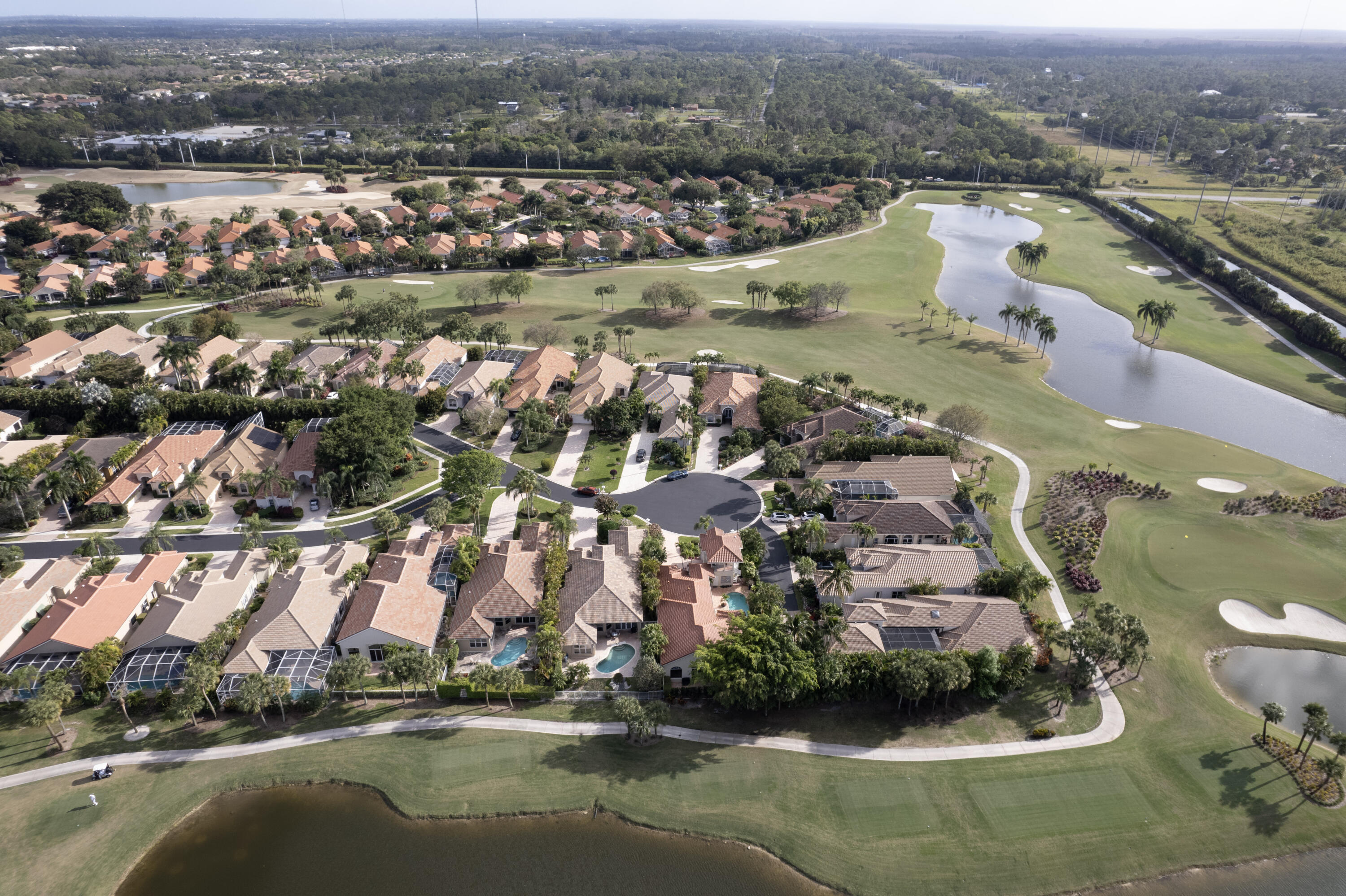 10726 Greenbriar Villa Drive