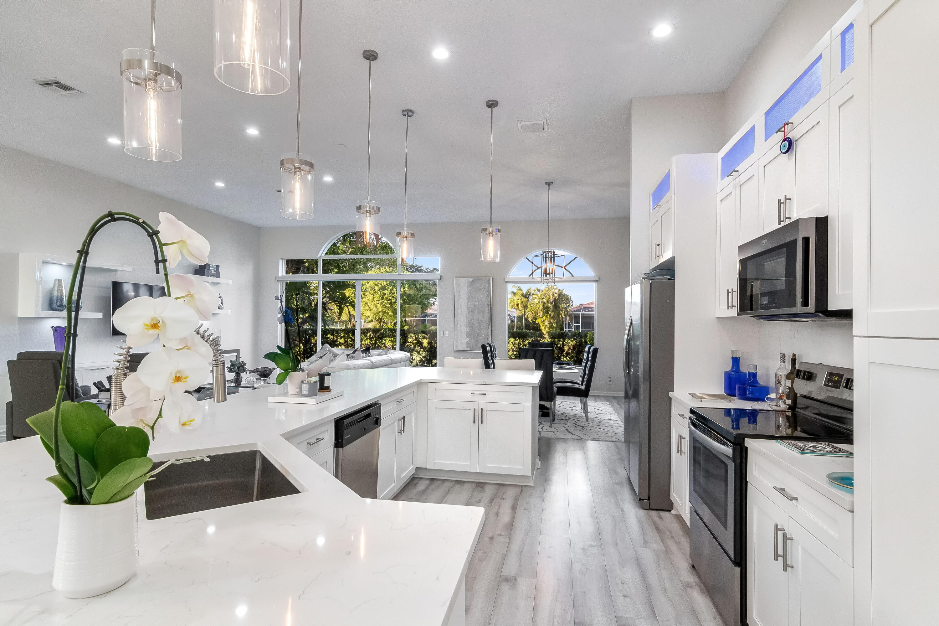 10726 Greenbriar Villa Drive