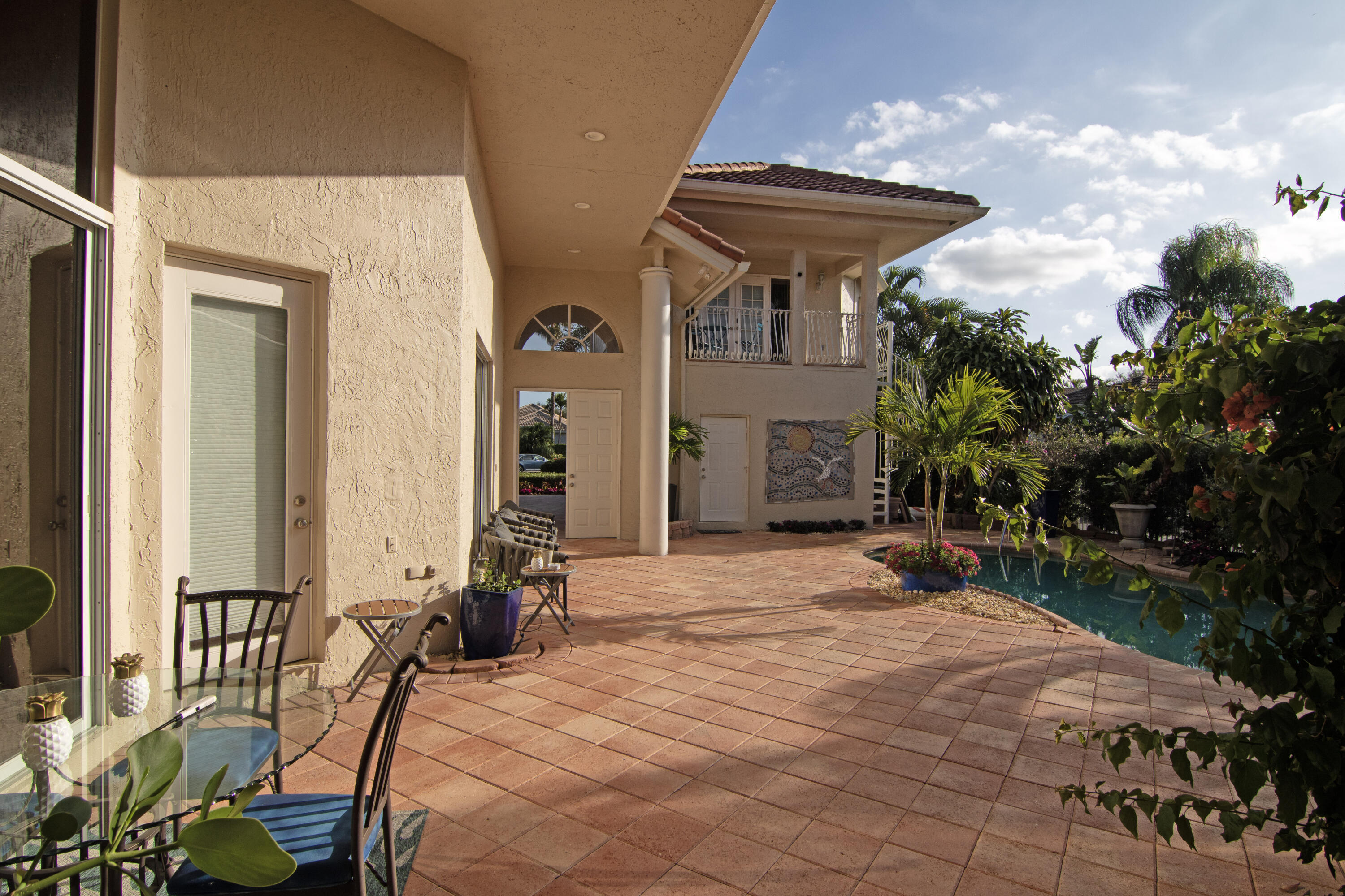 10726 Greenbriar Villa Drive