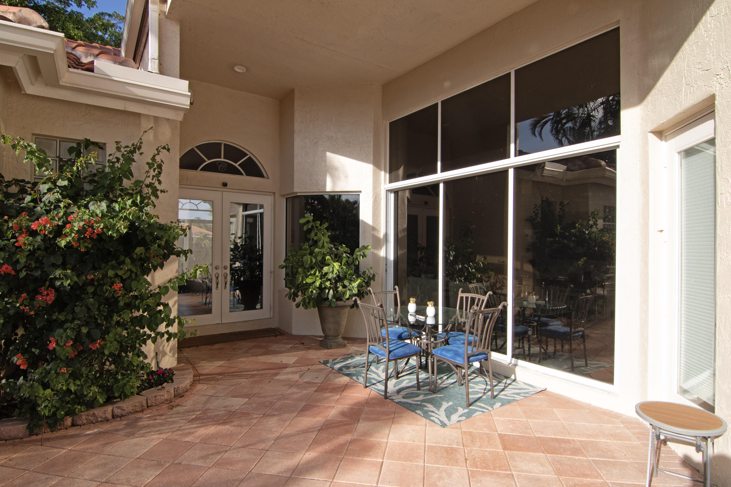 10726 Greenbriar Villa Drive