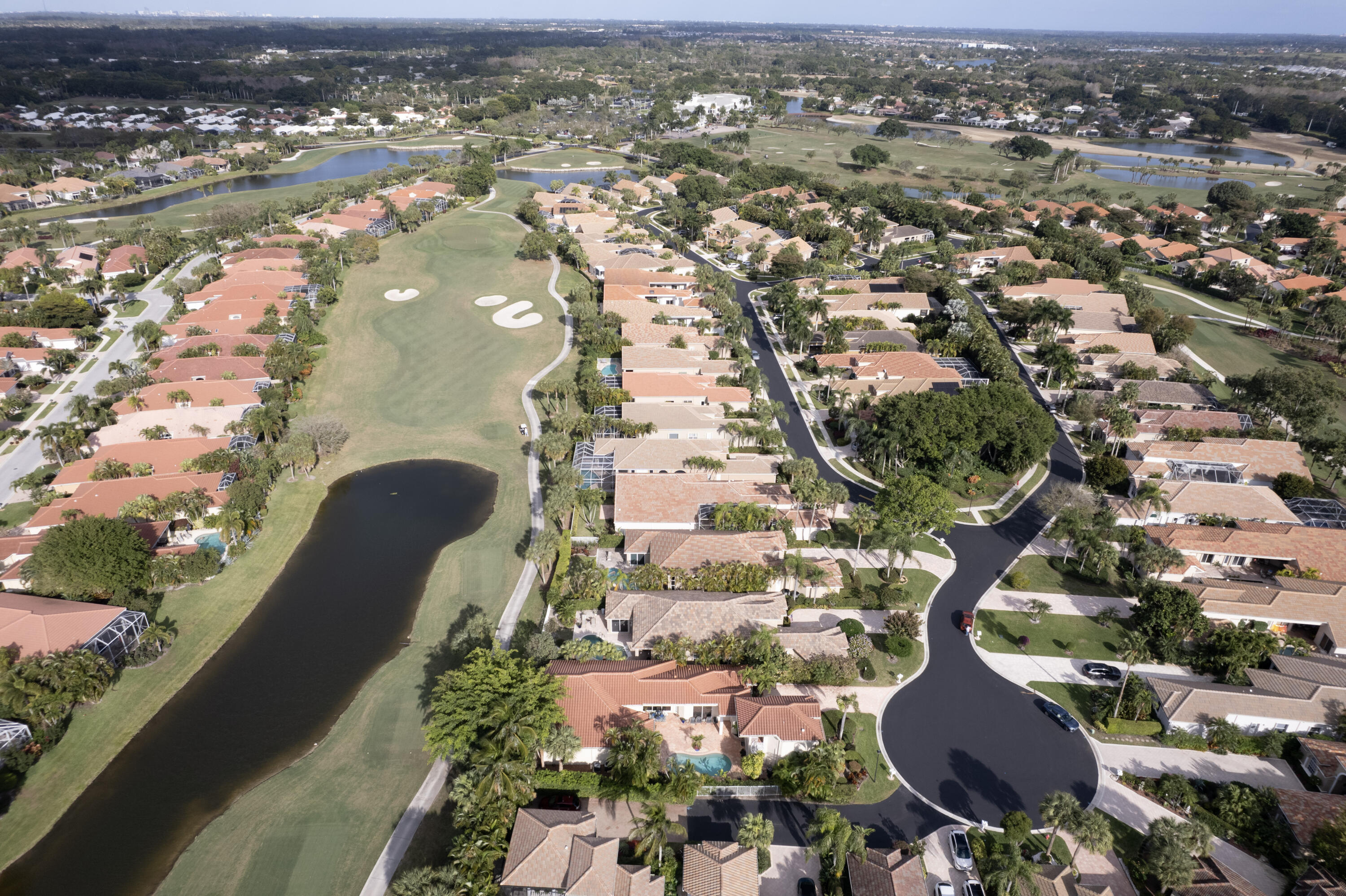 10726 Greenbriar Villa Drive