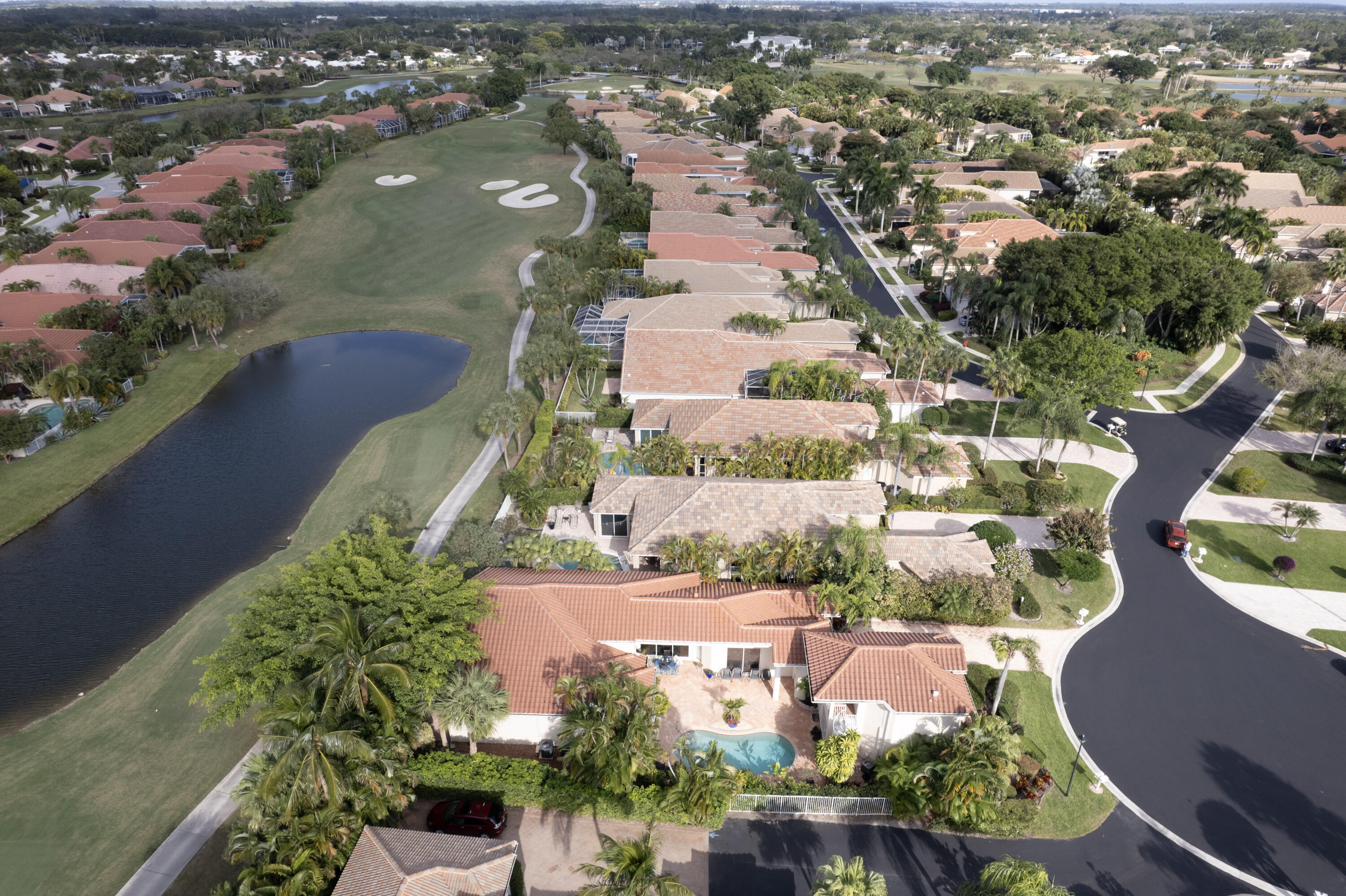 10726 Greenbriar Villa Drive