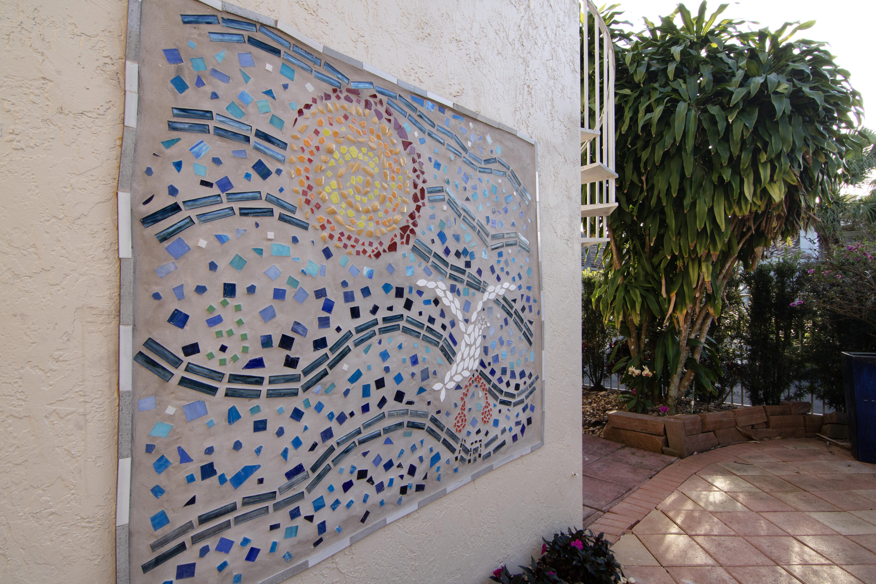 10726 Greenbriar Villa Drive