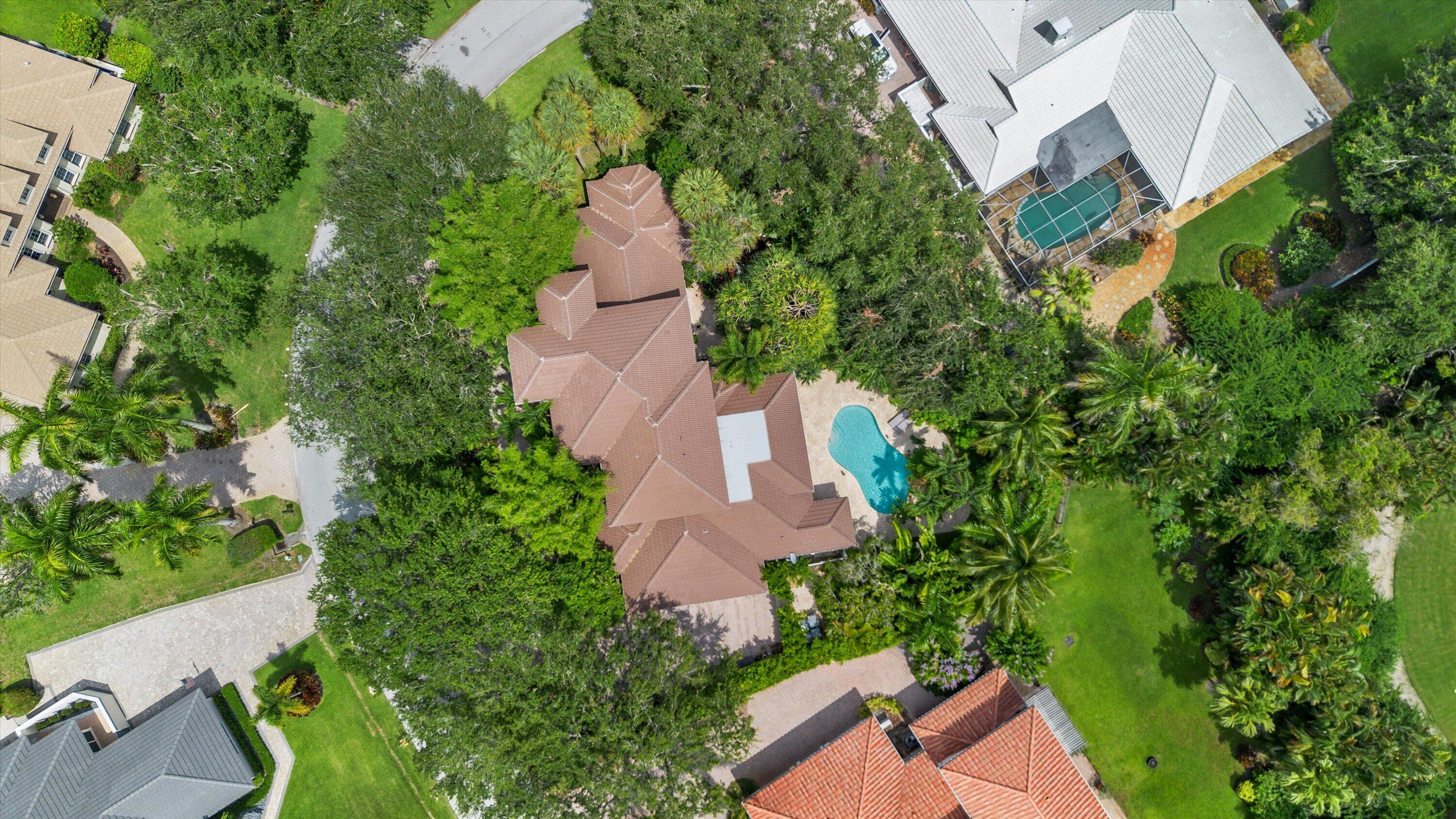4699 Gleneagles Drive